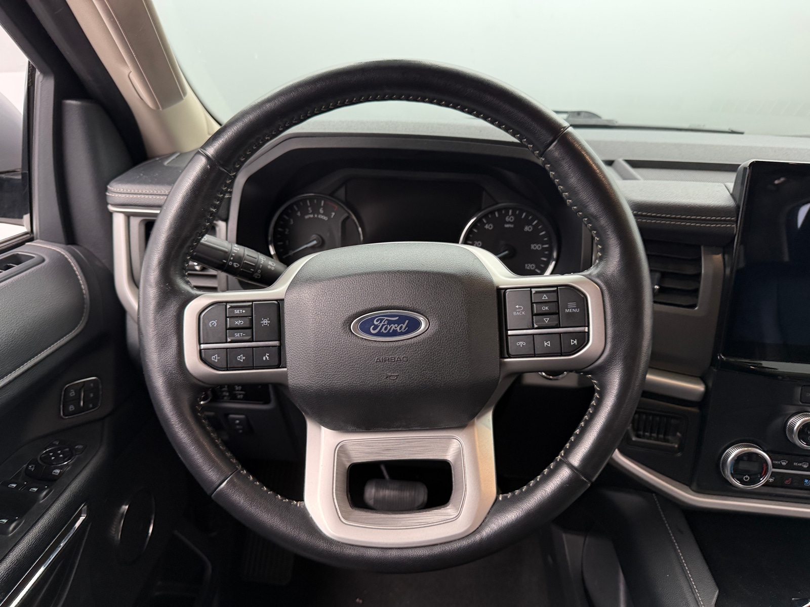 Thumbnail: 2024 Ford Expedition MAX - 4
