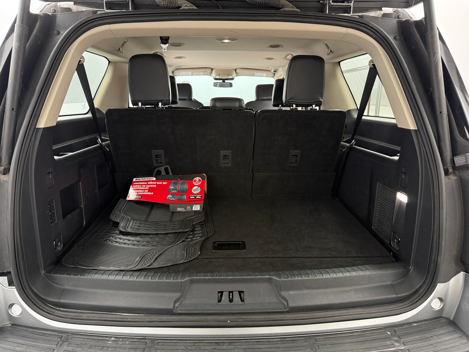 Thumbnail: 2024 Ford Expedition MAX - 6