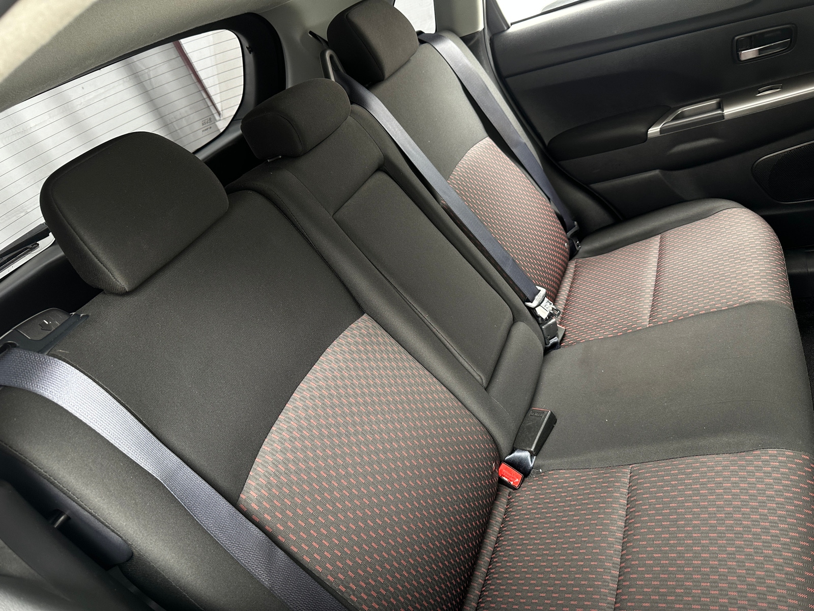 Thumbnail: 2019 Mitsubishi Outlander Sport - 6