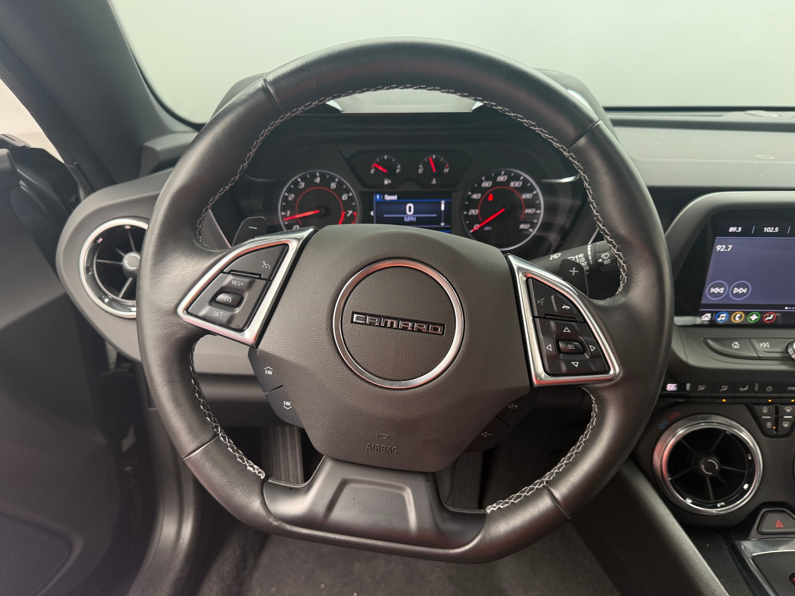 Thumbnail: 2020 Chevrolet Camaro - 3