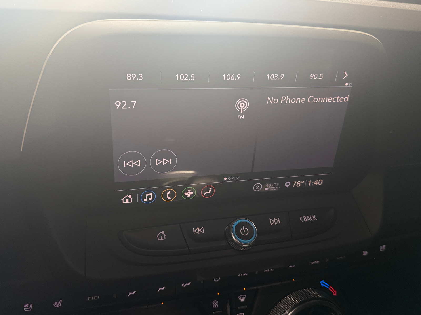 Thumbnail: 2020 Chevrolet Camaro - 2