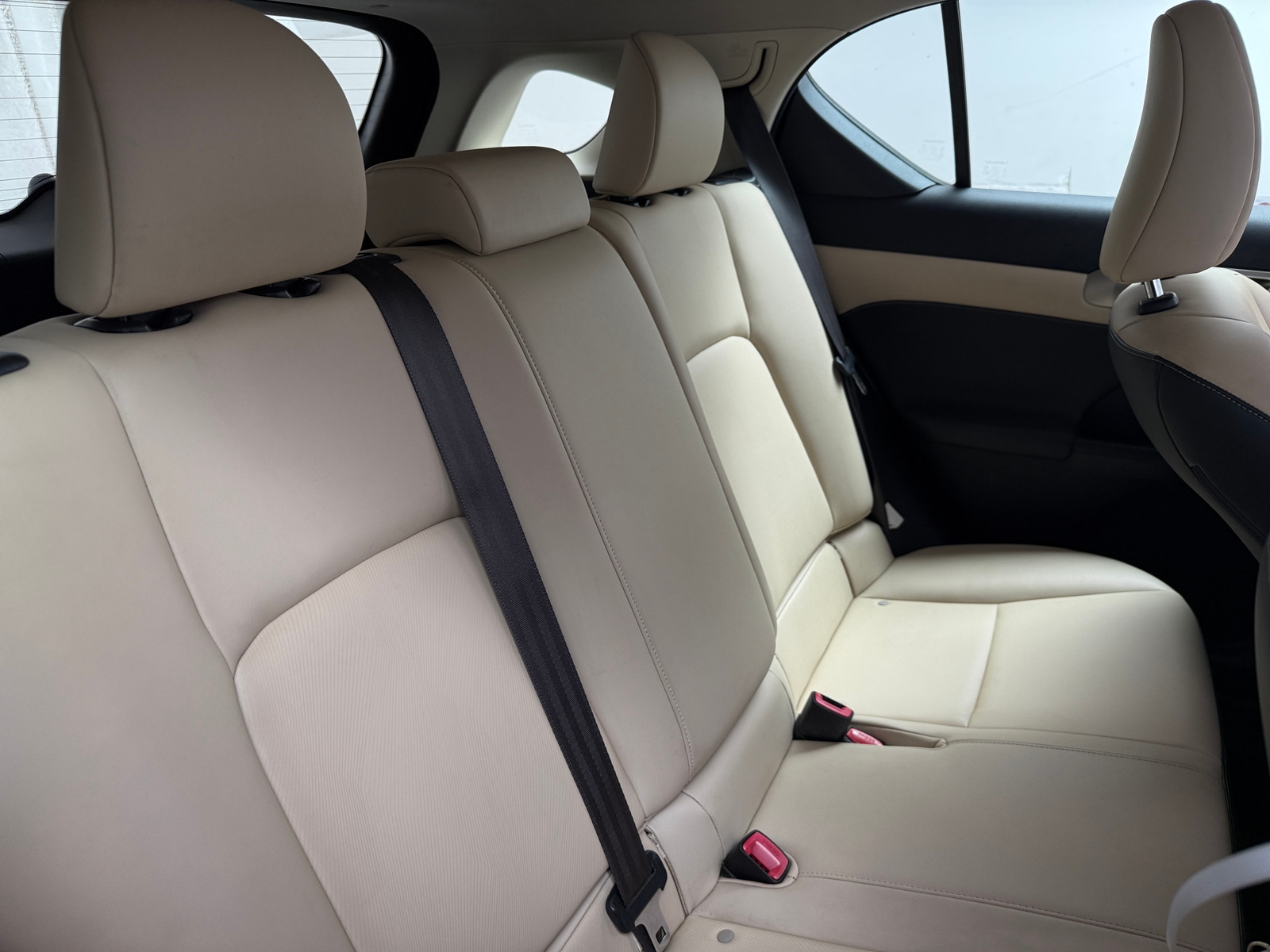 Thumbnail: 2015 Lexus CT - 6