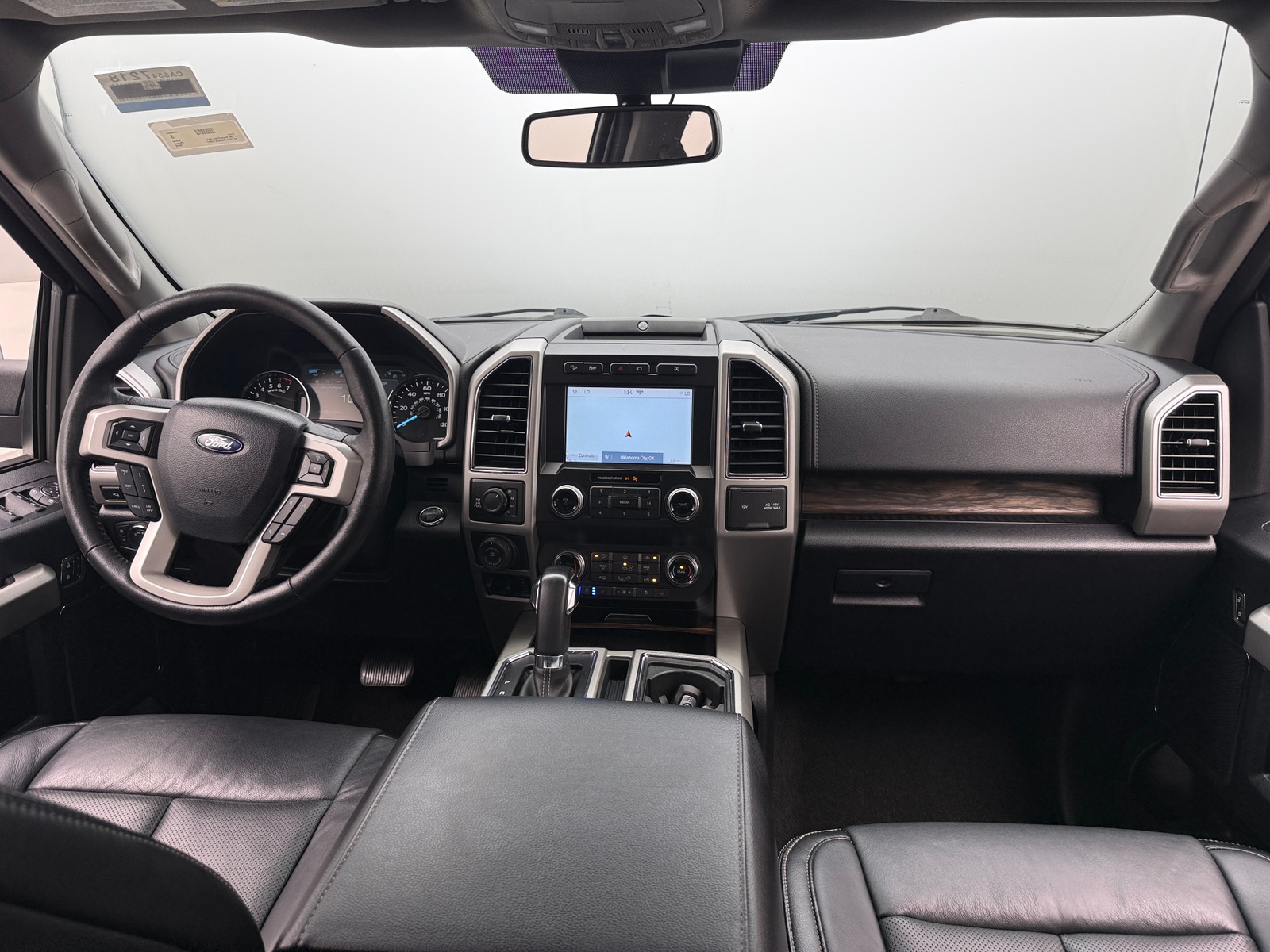 Thumbnail: 2019 Ford Econoline - 2
