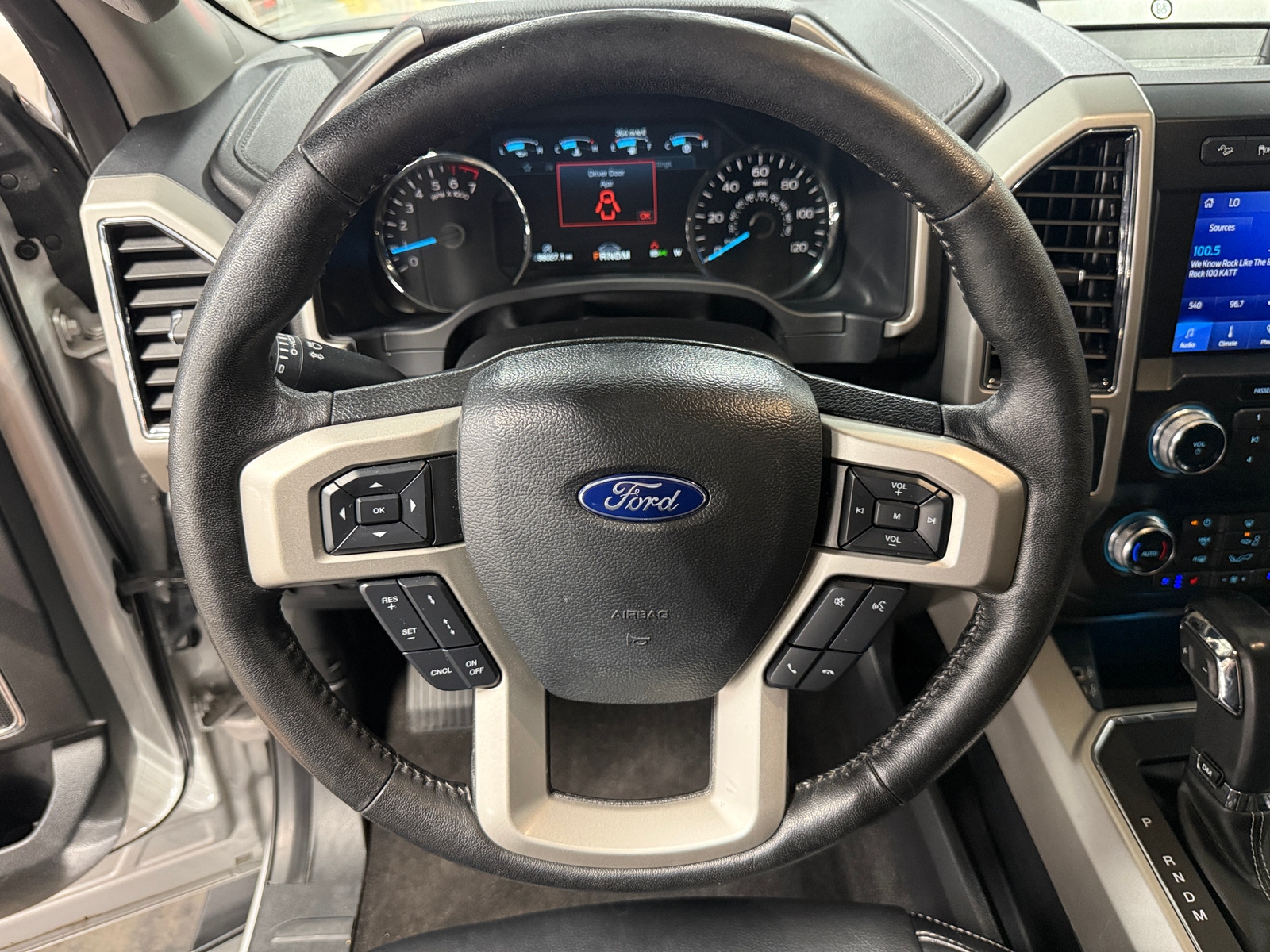 Thumbnail: 2019 Ford Econoline - 4