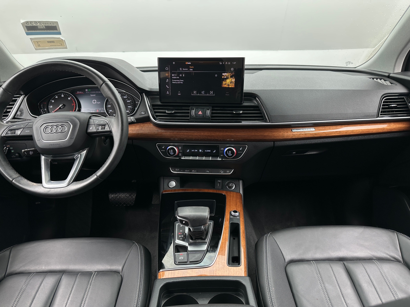 Thumbnail: 2023 Audi Q5 - 2