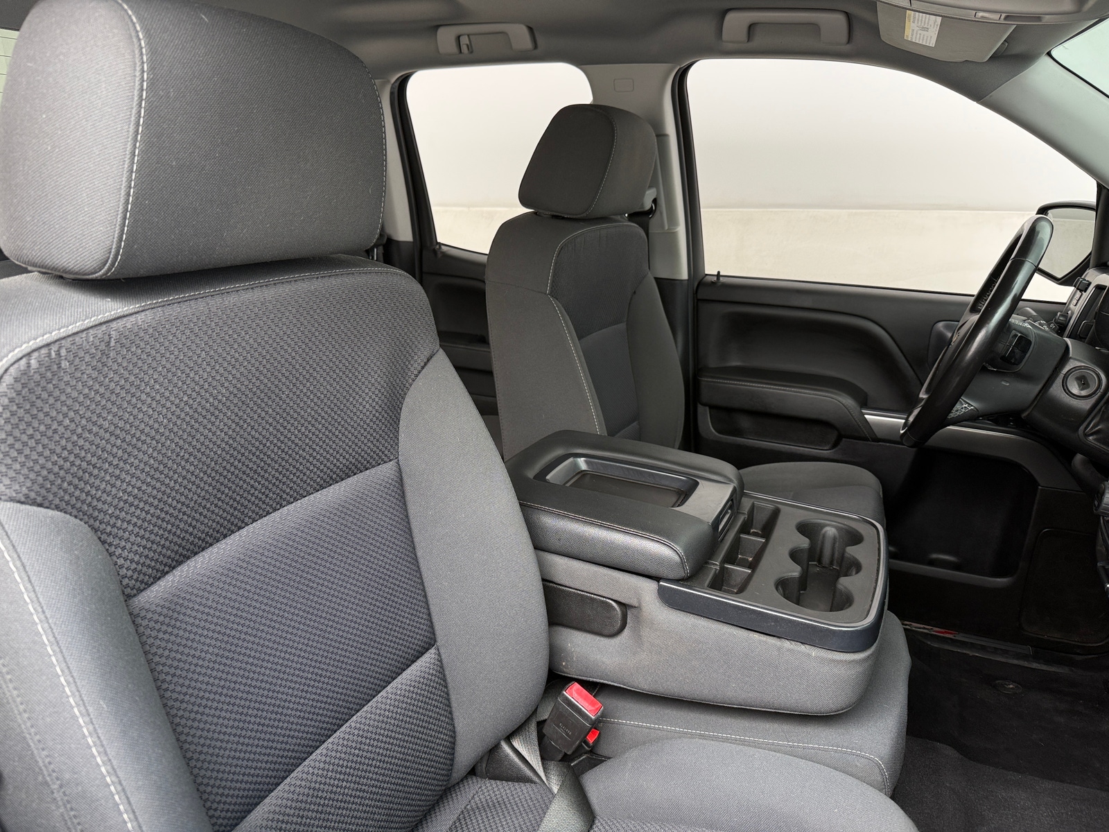 Thumbnail: 2019 Chevrolet Silverado 1500 - 2