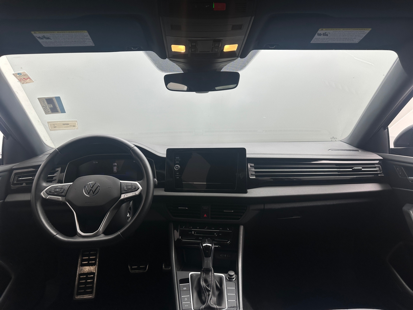Thumbnail: 2025 Volkswagen Jetta - 3