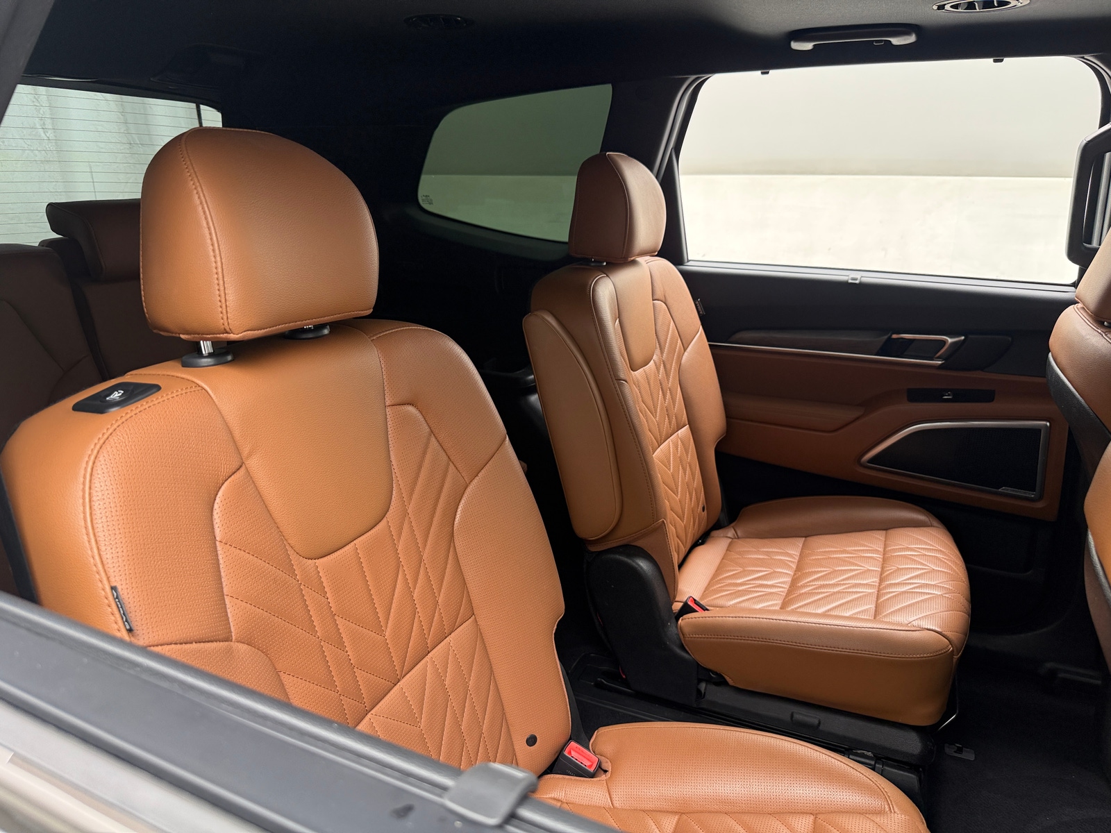 Thumbnail: 2024 Kia Telluride - 5