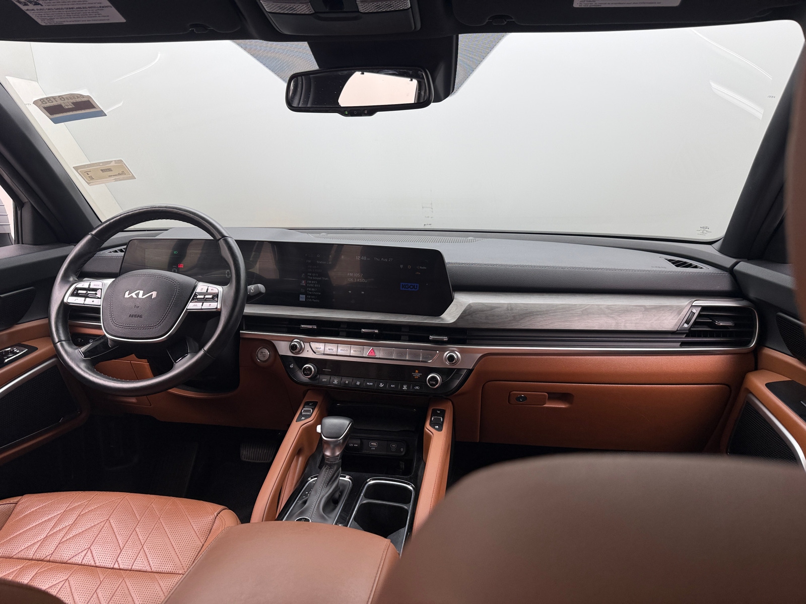 Thumbnail: 2024 Kia Telluride - 2