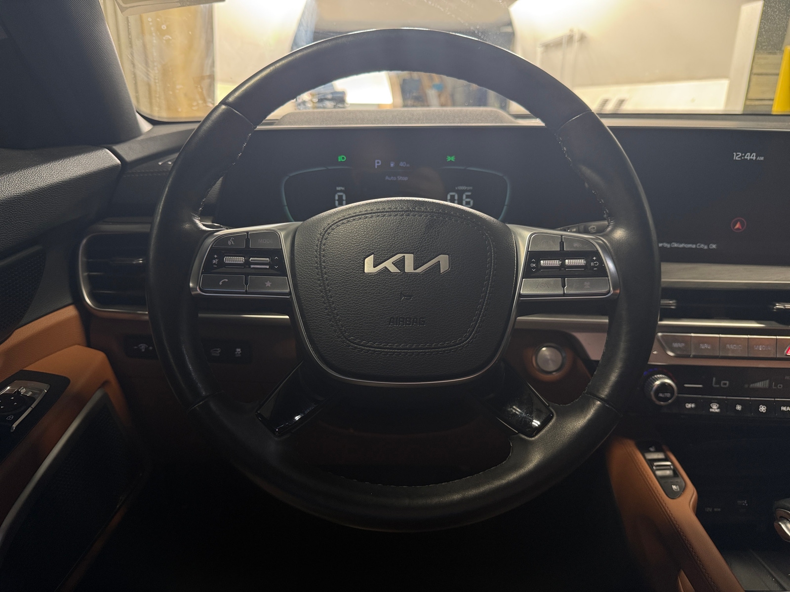 Thumbnail: 2024 Kia Telluride - 4
