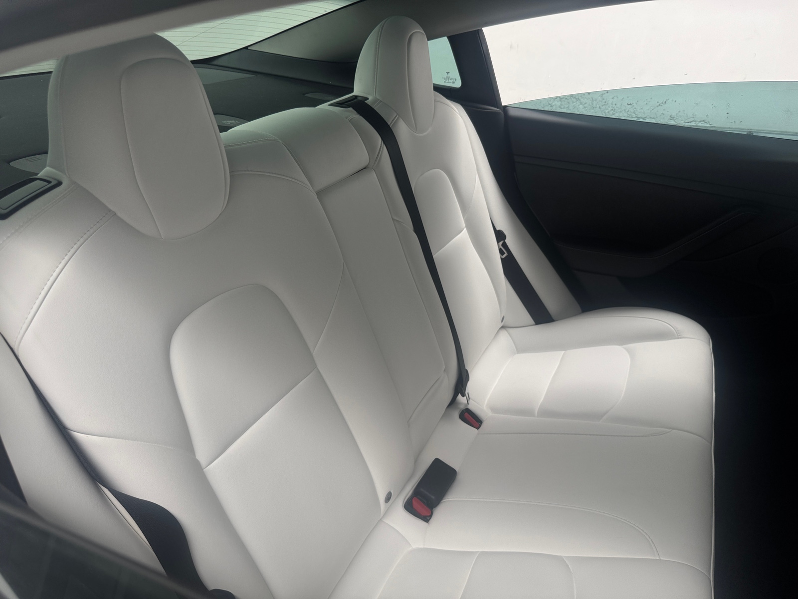 Thumbnail: 2023 Tesla Model 3 - 4