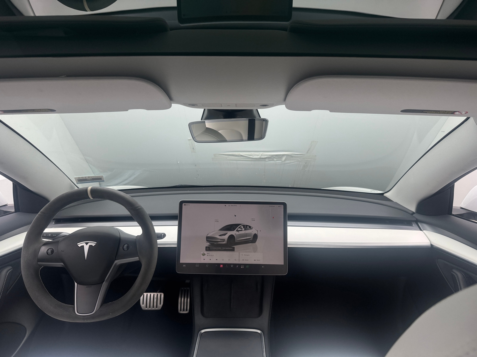 Thumbnail: 2023 Tesla Model 3 - 2