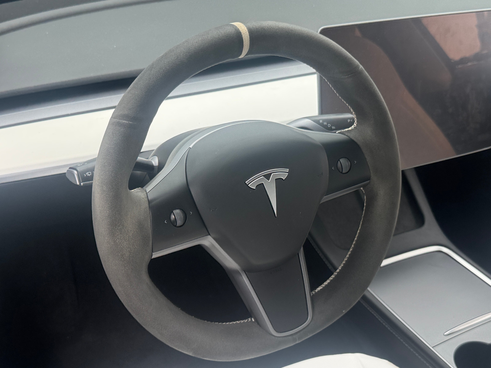 Thumbnail: 2023 Tesla Model 3 - 3