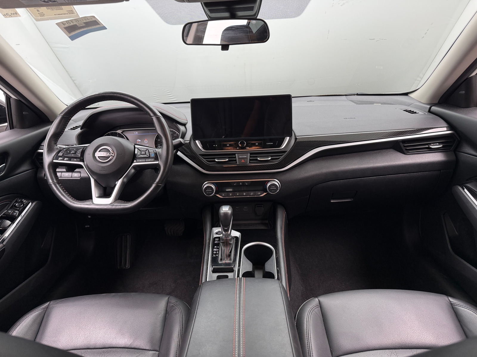 Thumbnail: 2023 Nissan Altima - 2