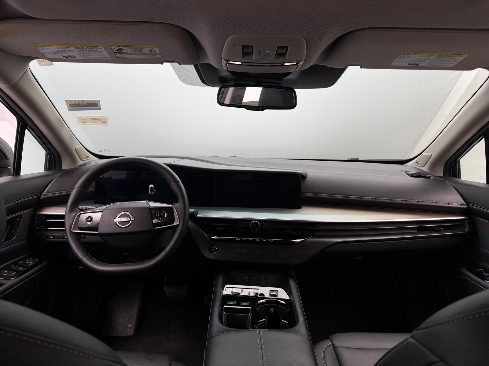 Thumbnail: 2025 Nissan Murano - 2