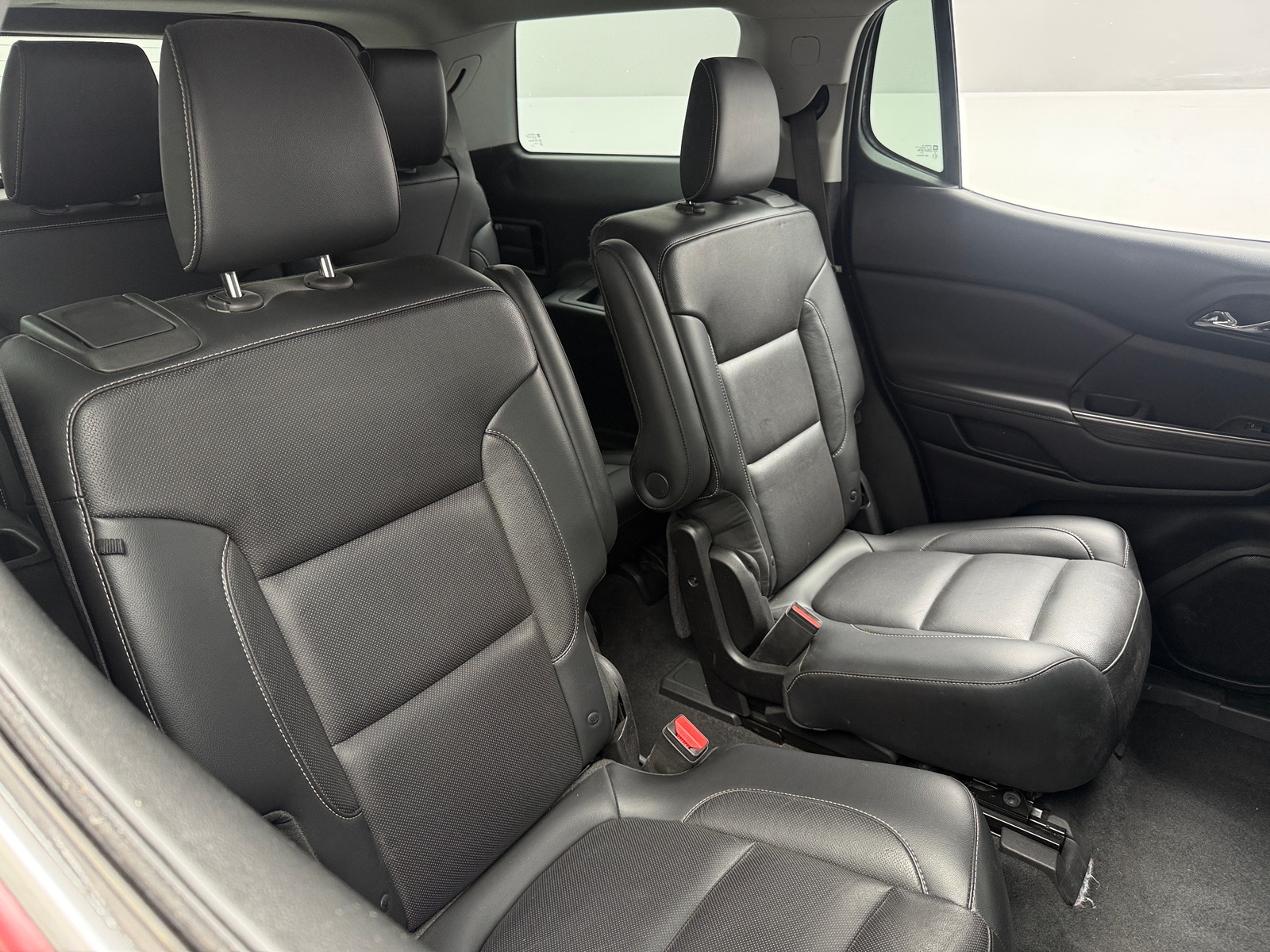 Thumbnail: 2018 GMC Acadia - 5