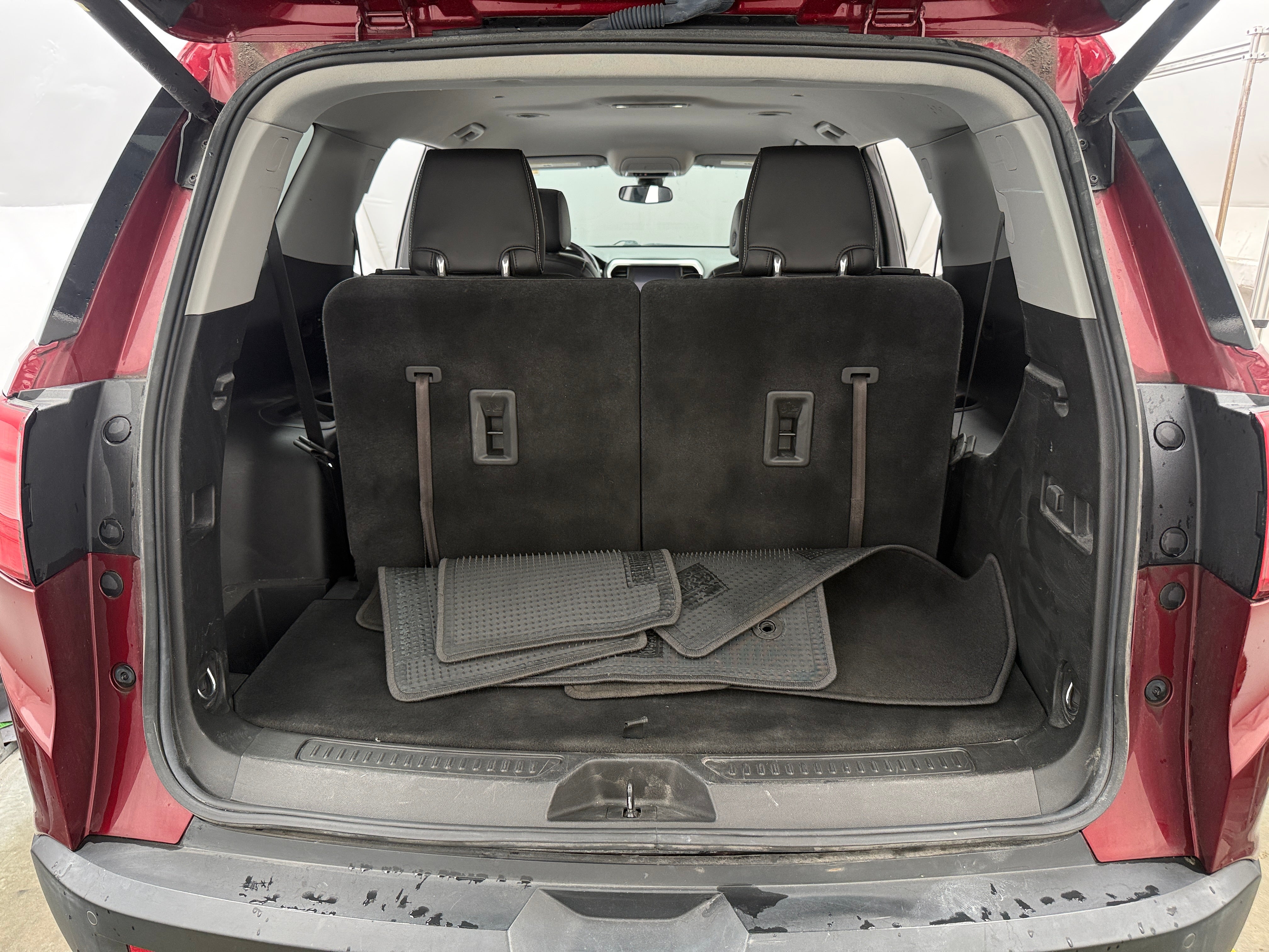 2018 GMC Acadia SLT-2
