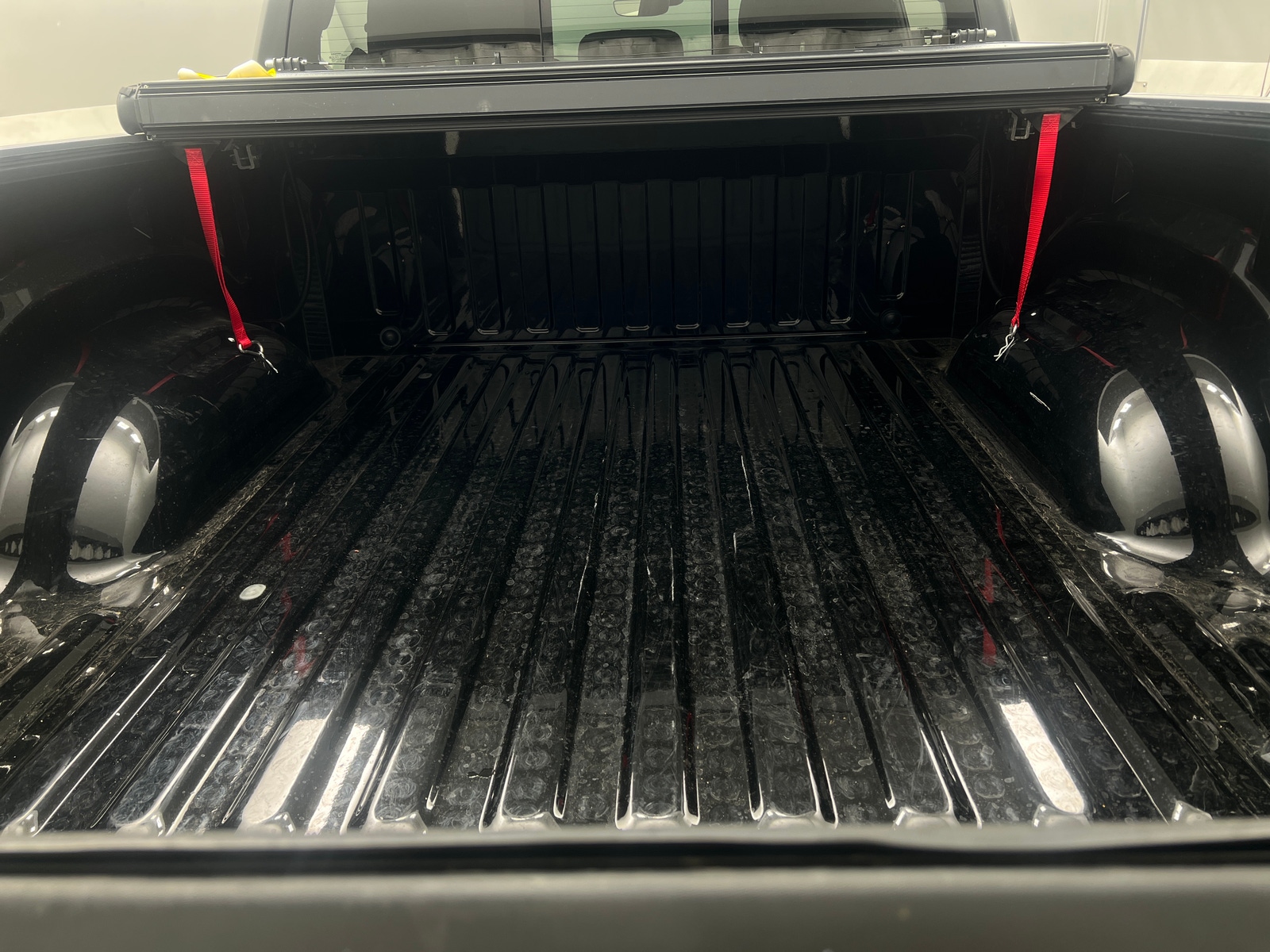 Thumbnail: 2025 RAM 1500 - 7