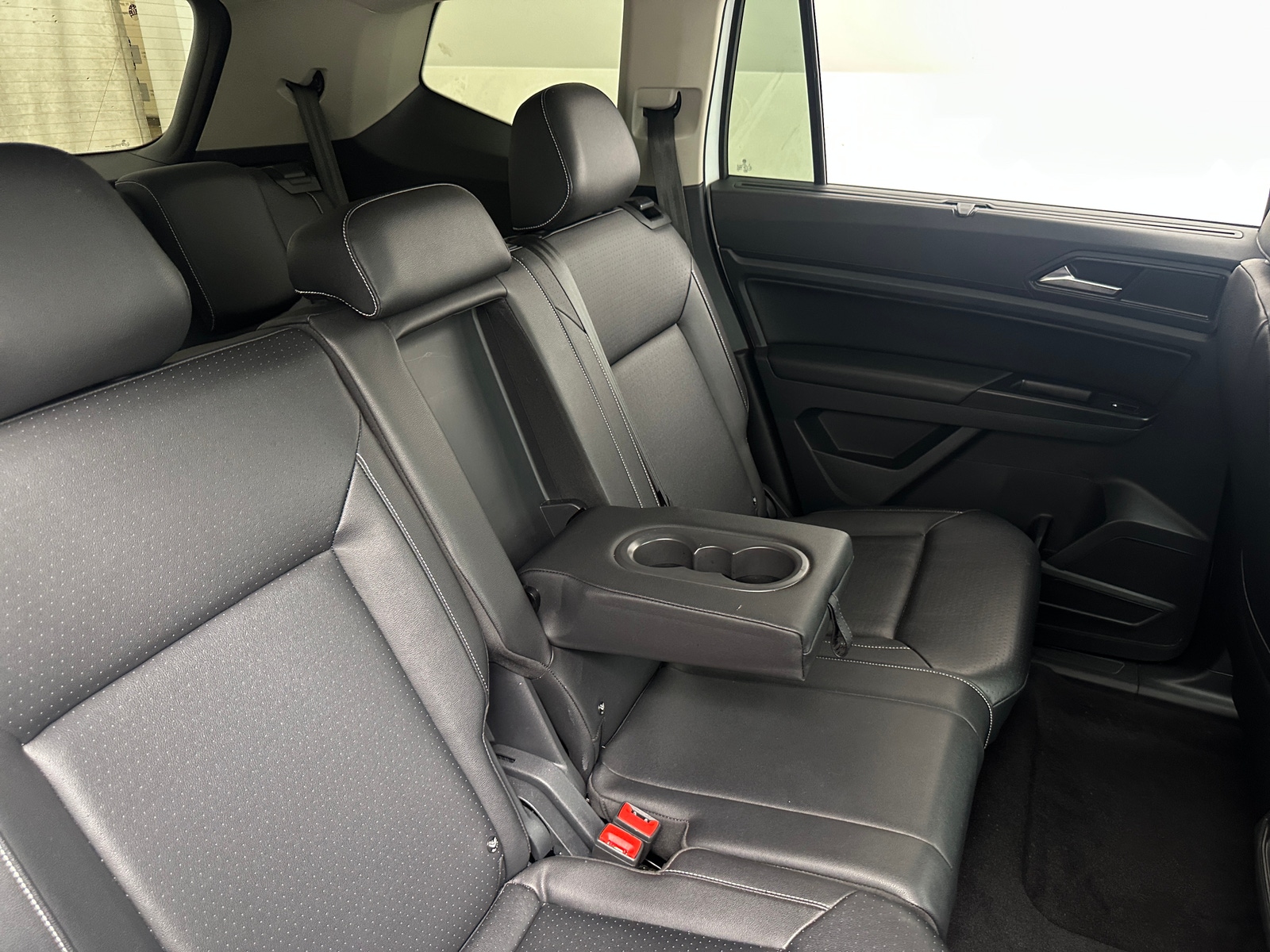 Thumbnail: 2021 Volkswagen Atlas - 5