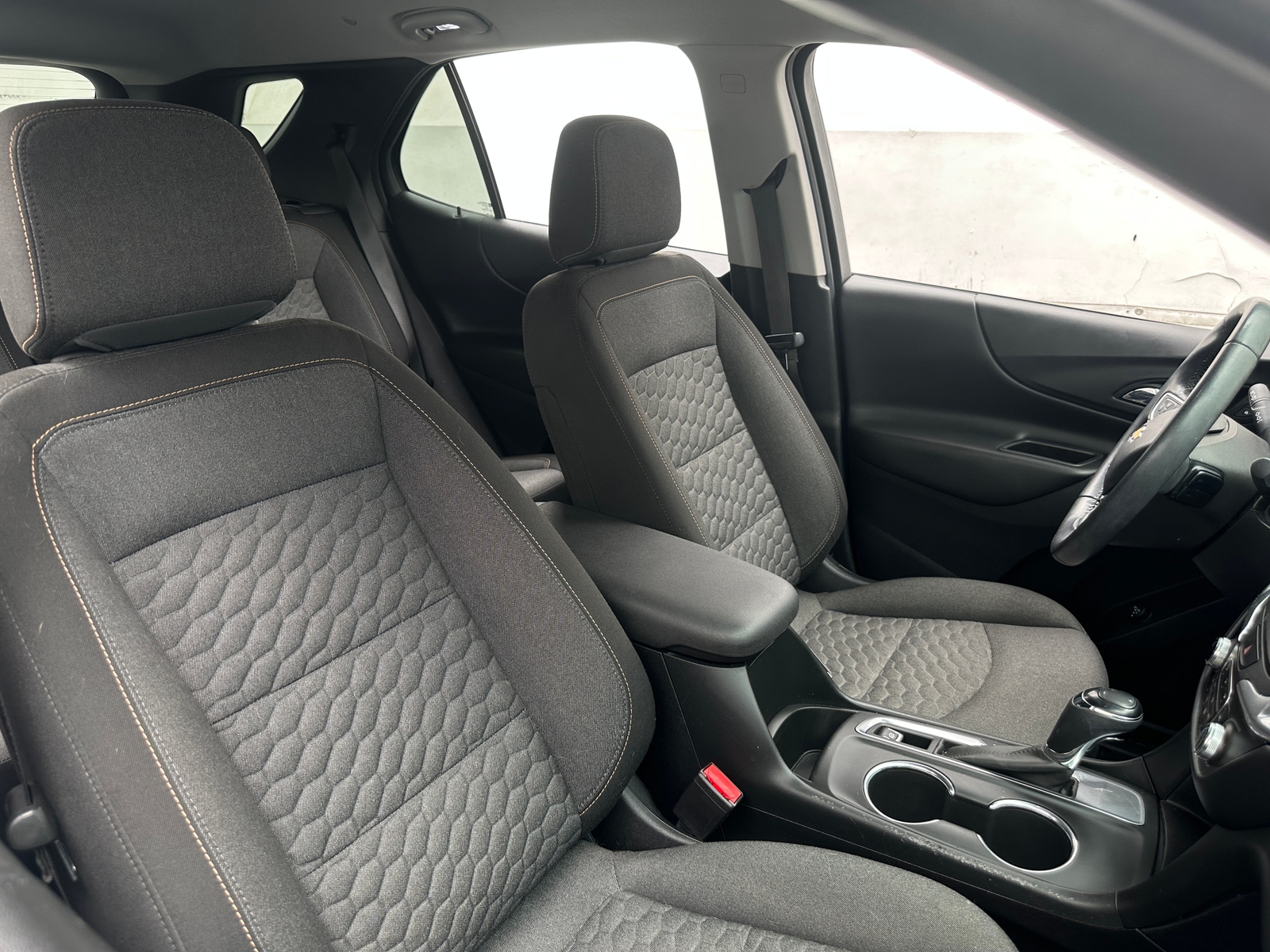 Thumbnail: 2018 Chevrolet Equinox - 2