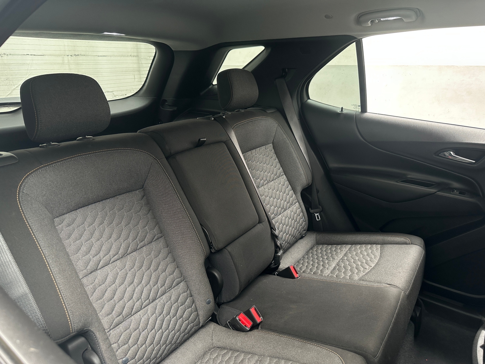 Thumbnail: 2018 Chevrolet Equinox - 6