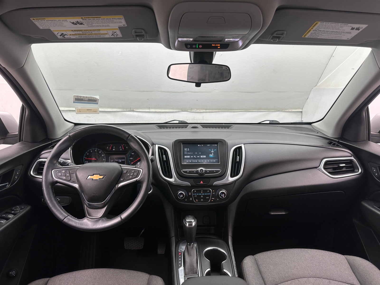 Thumbnail: 2018 Chevrolet Equinox - 3