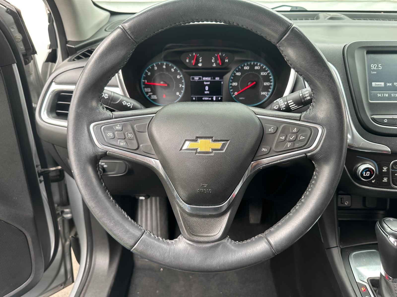 Thumbnail: 2018 Chevrolet Equinox - 5