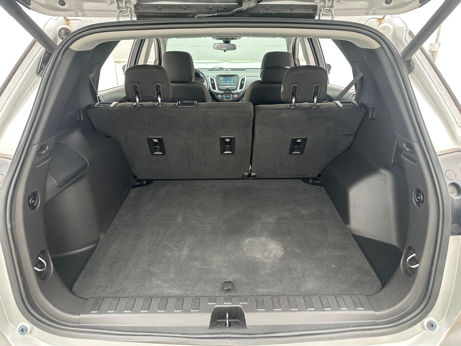 Thumbnail: 2018 Chevrolet Equinox - 7
