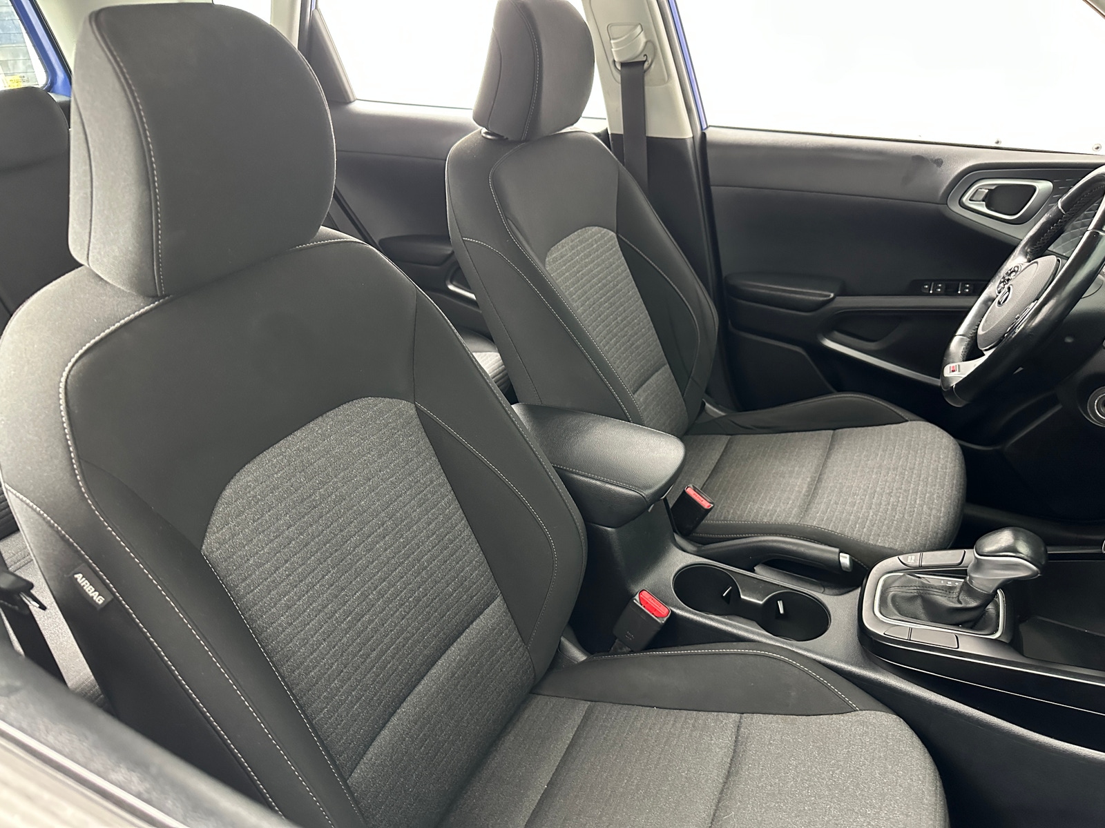 Thumbnail: 2020 Kia Soul - 2