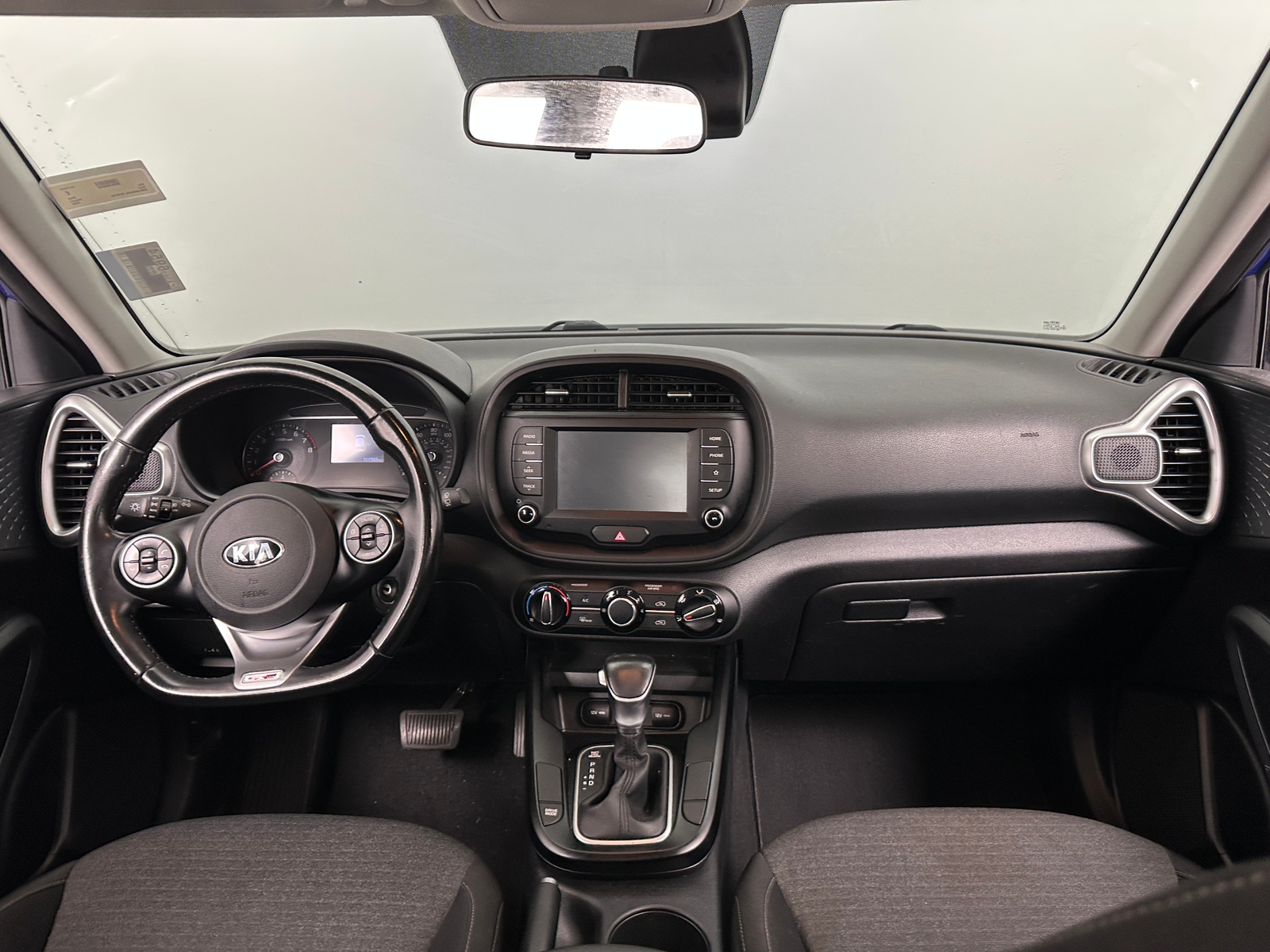 Thumbnail: 2020 Kia Soul - 3