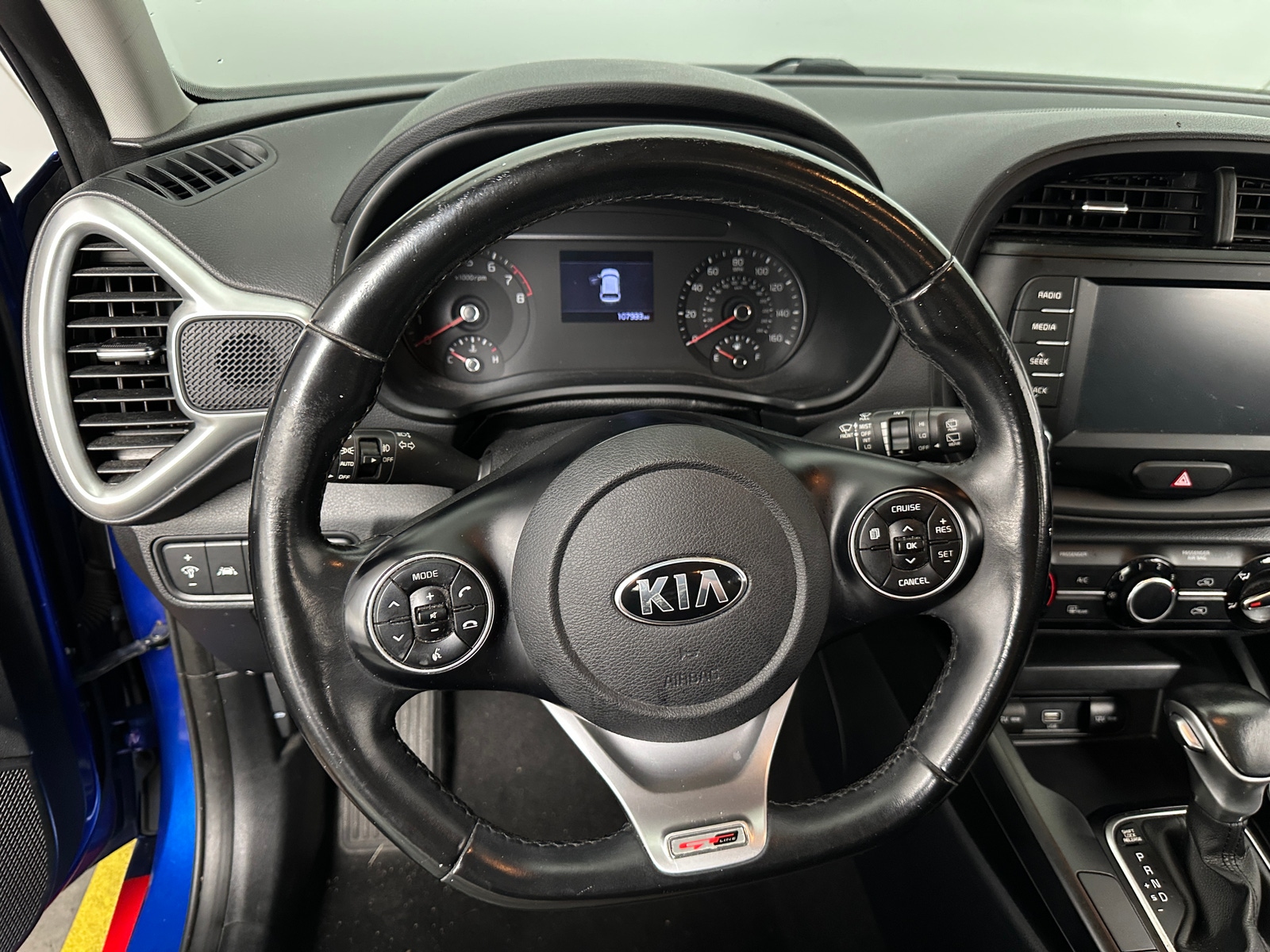 Thumbnail: 2020 Kia Soul - 5