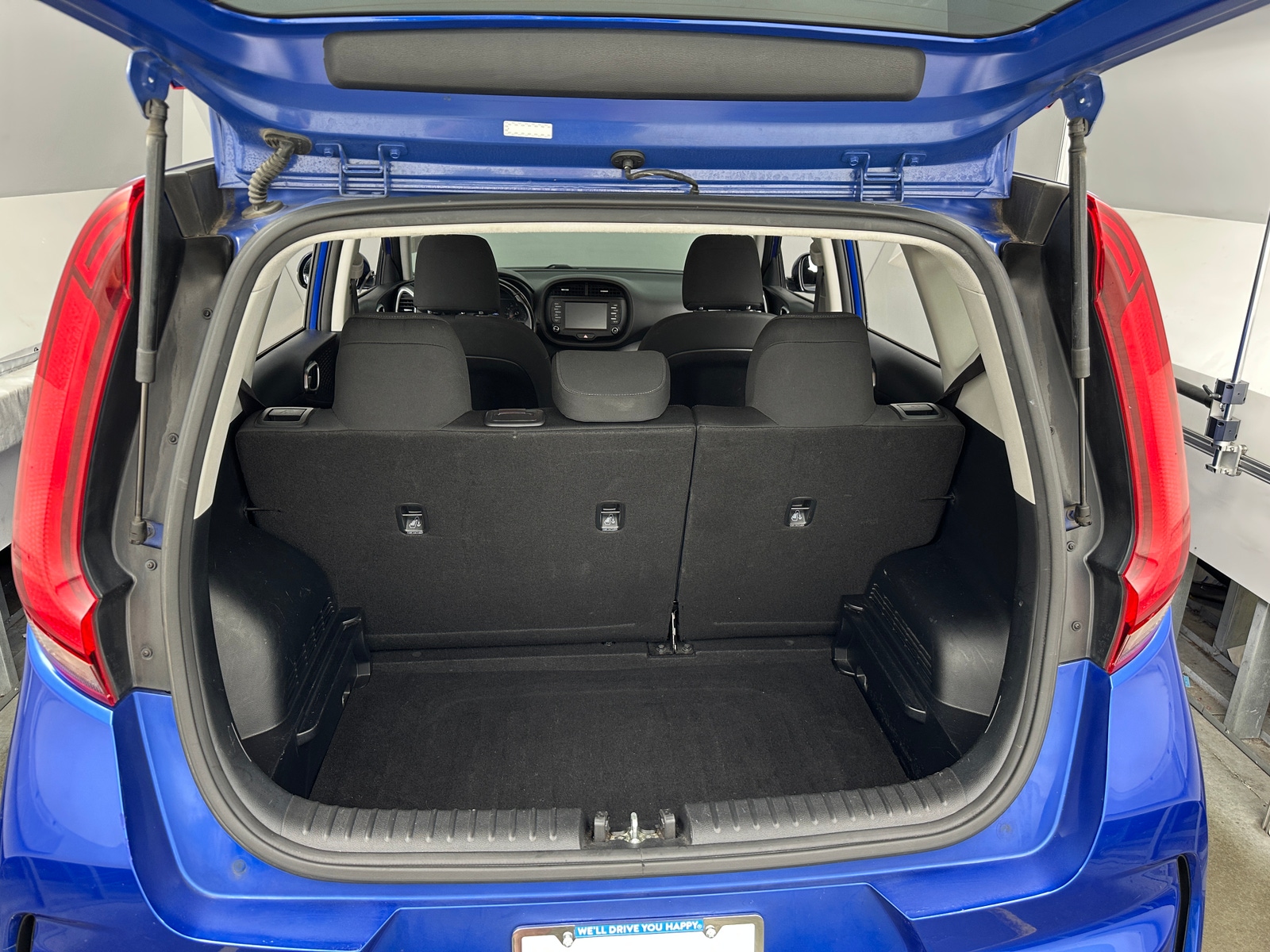Thumbnail: 2020 Kia Soul - 7