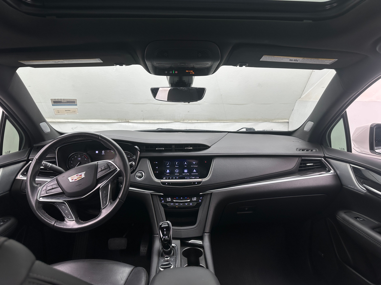 Thumbnail: 2023 Cadillac XT5 - 2