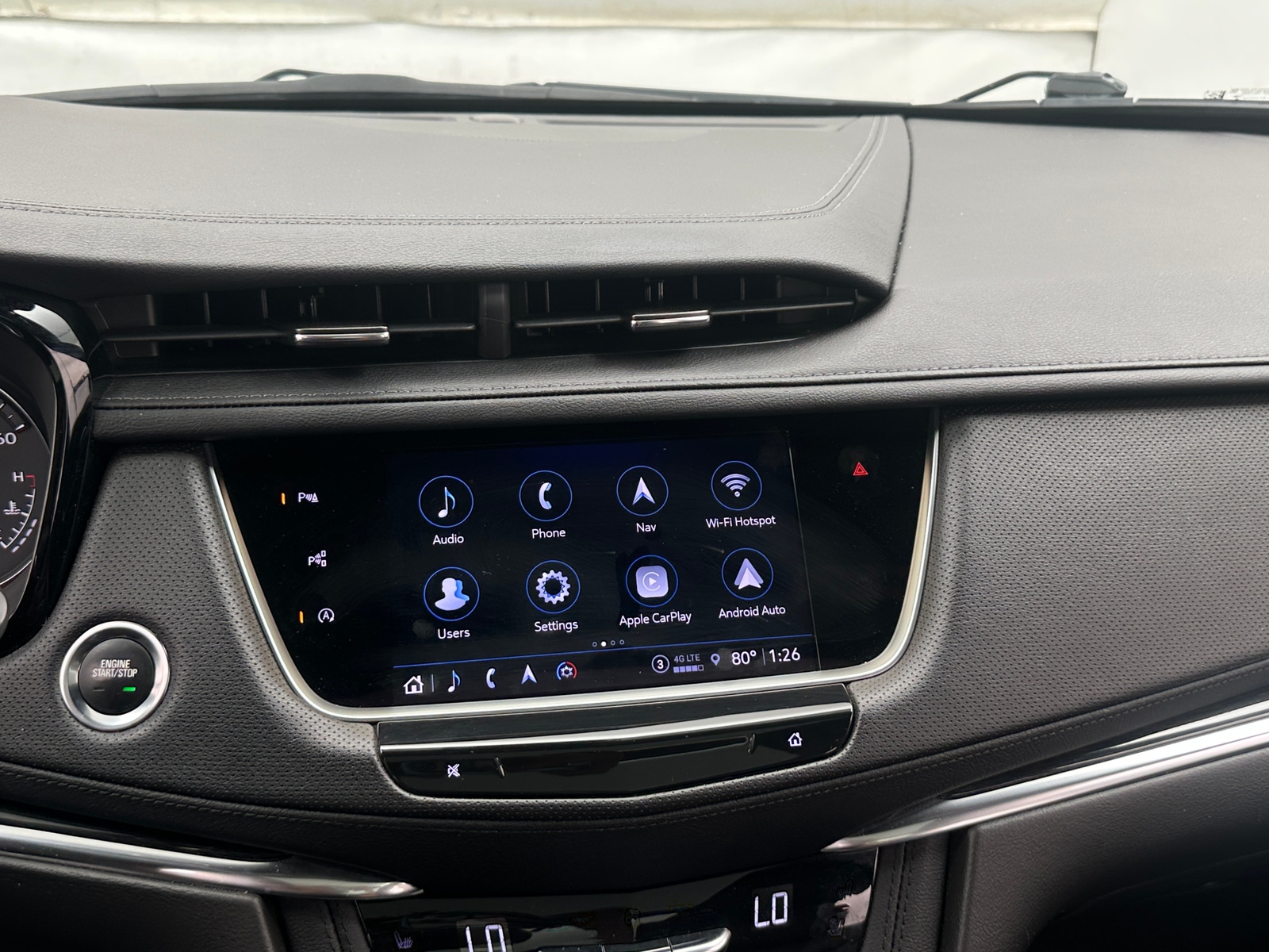 Thumbnail: 2023 Cadillac XT5 - 3