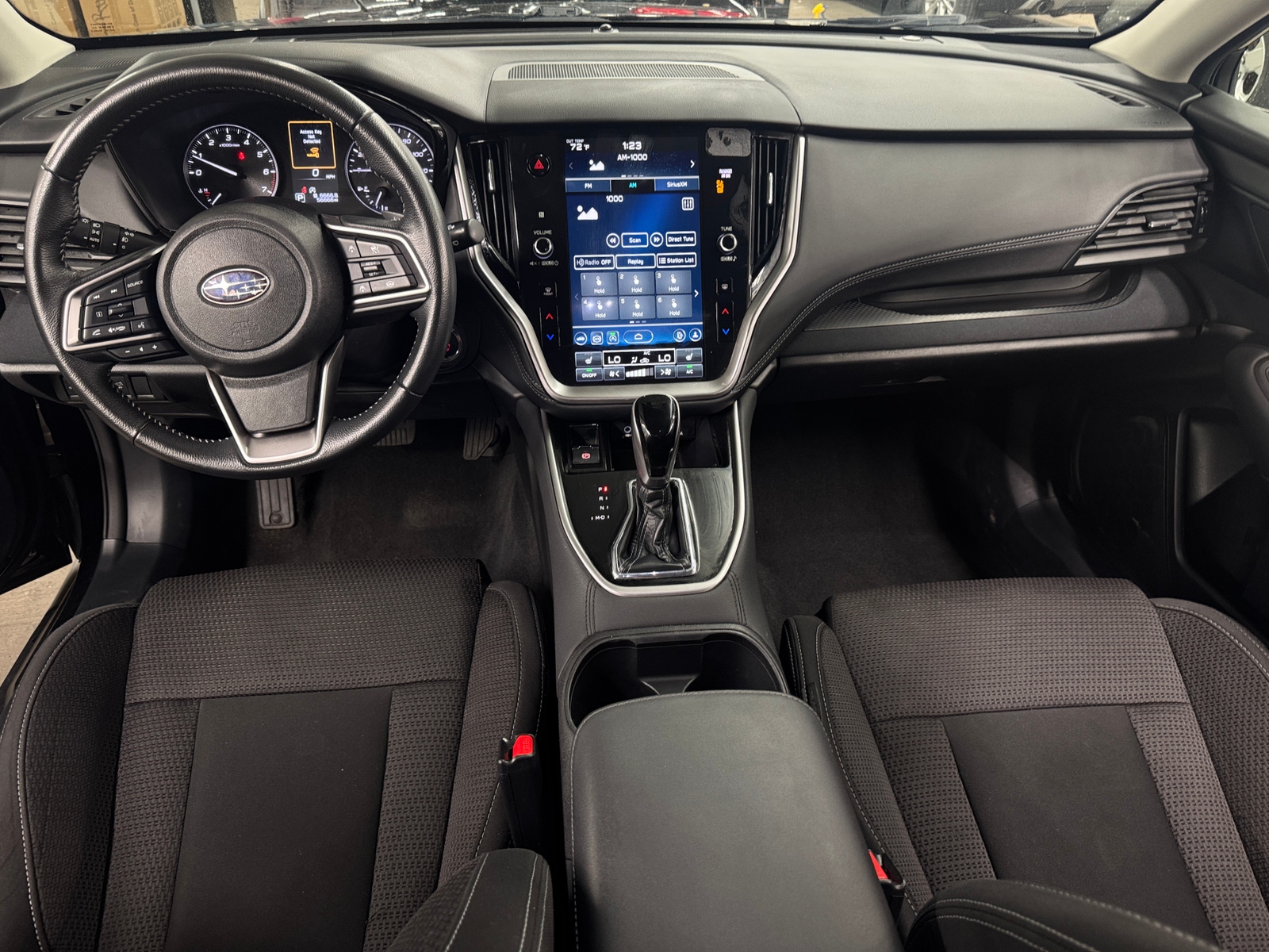 Thumbnail: 2023 Subaru Outback - 3