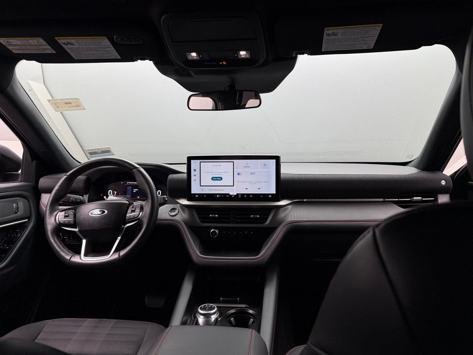 Thumbnail: 2025 Ford Explorer - 2