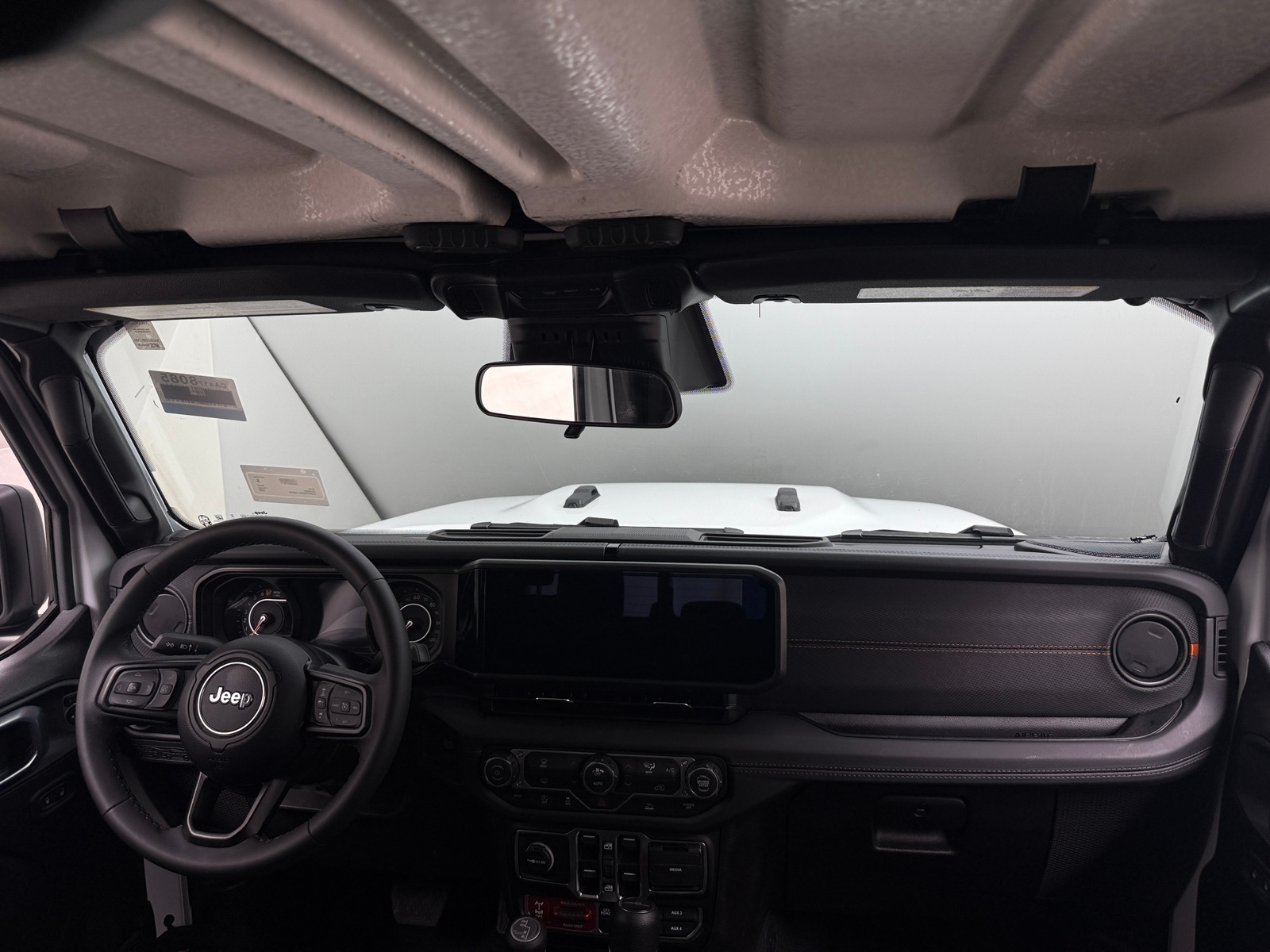 Thumbnail: 2026 Jeep Gladiator - 3