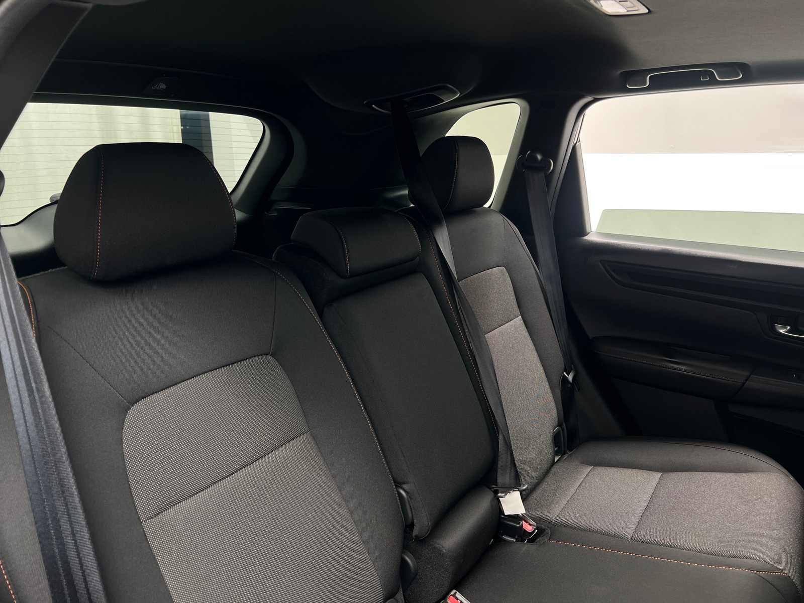 Thumbnail: 2025 Honda CR-V - 6