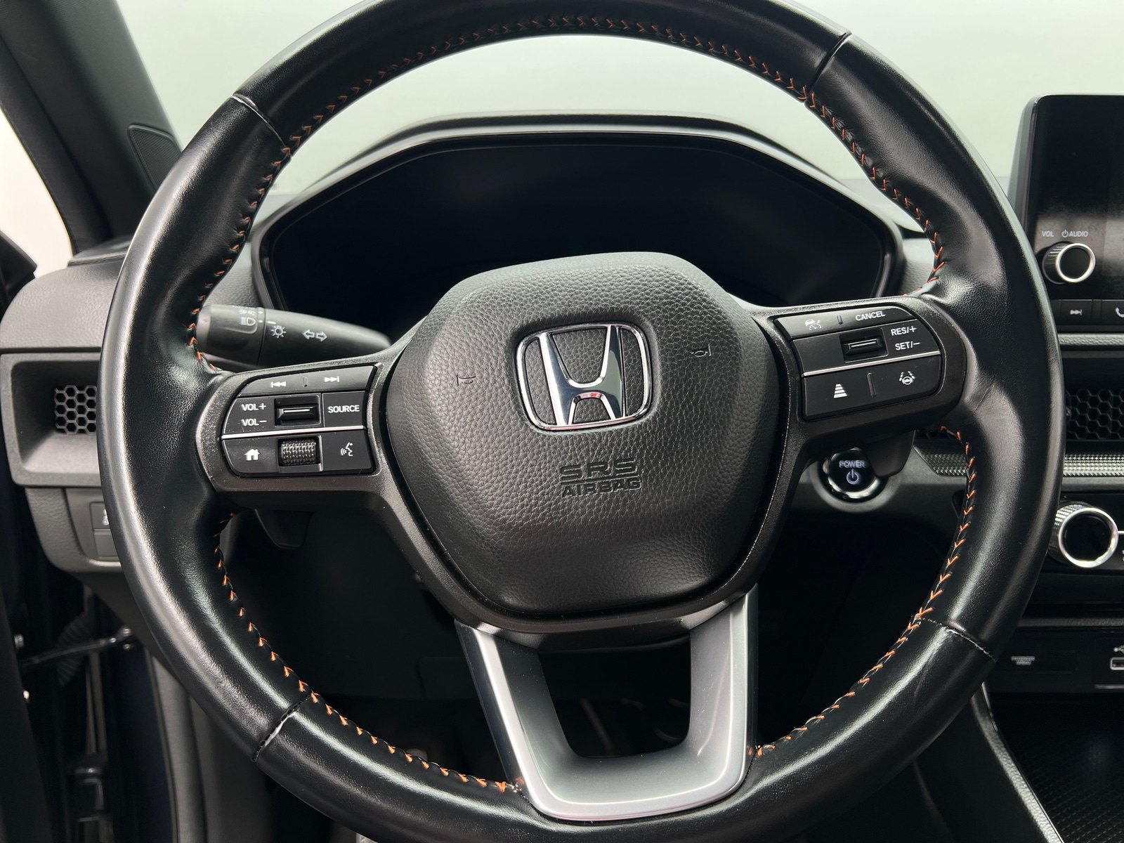 Thumbnail: 2025 Honda CR-V - 5