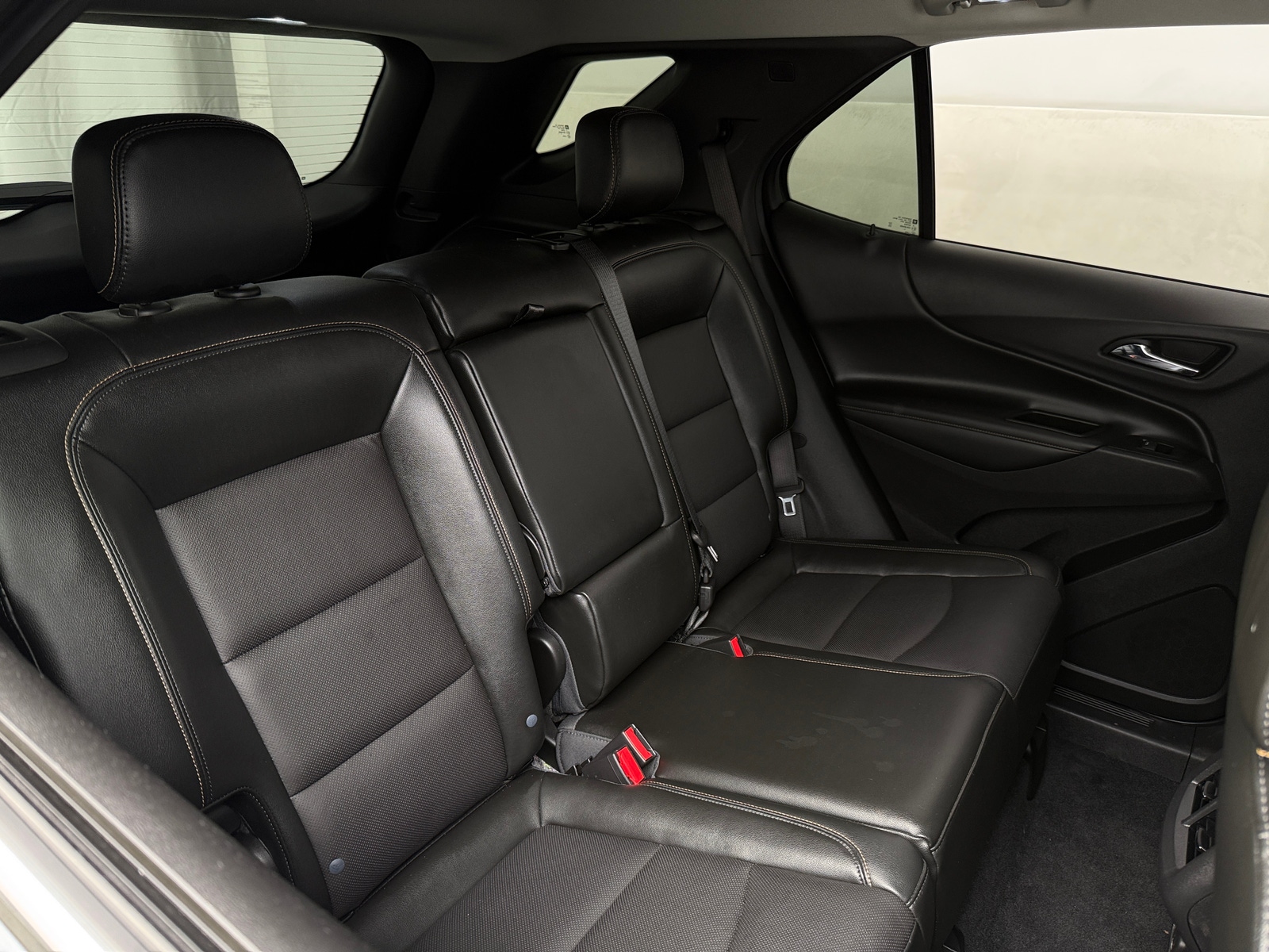 Thumbnail: 2020 Chevrolet Equinox - 5