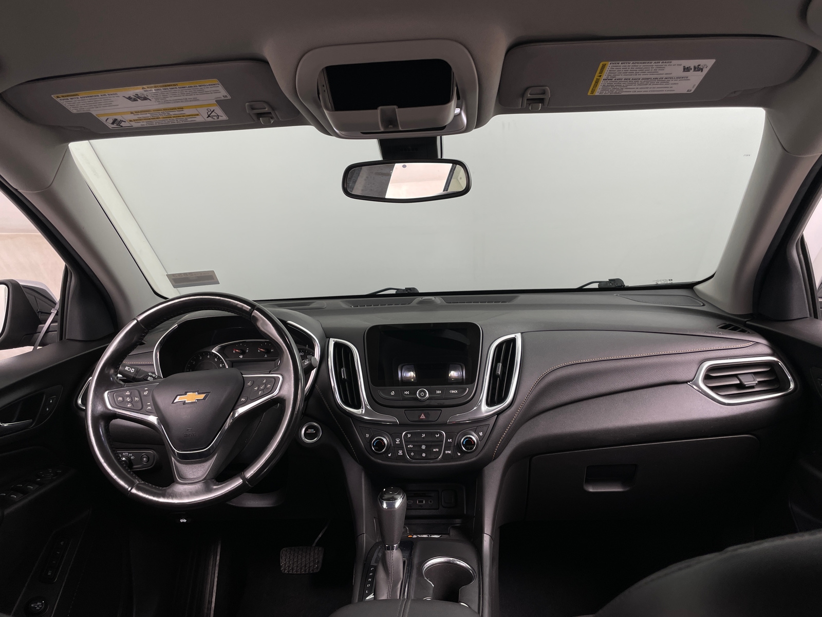 Thumbnail: 2020 Chevrolet Equinox - 2
