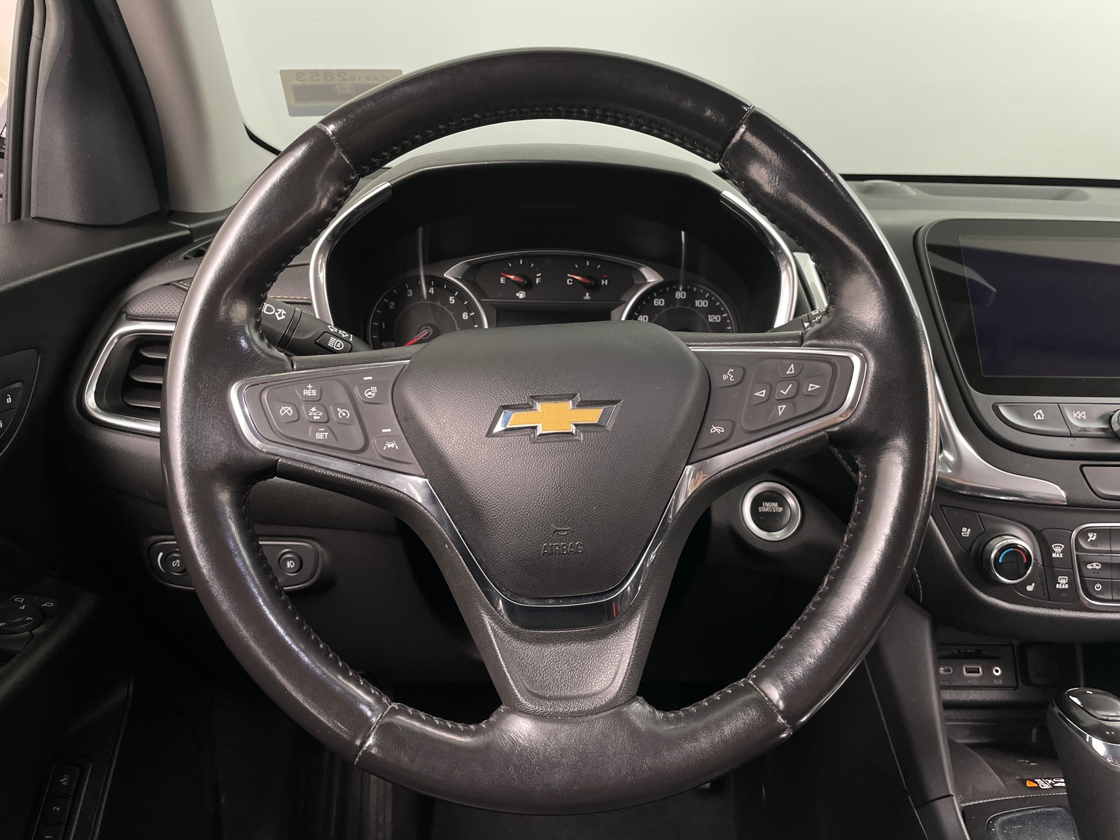 Thumbnail: 2020 Chevrolet Equinox - 4