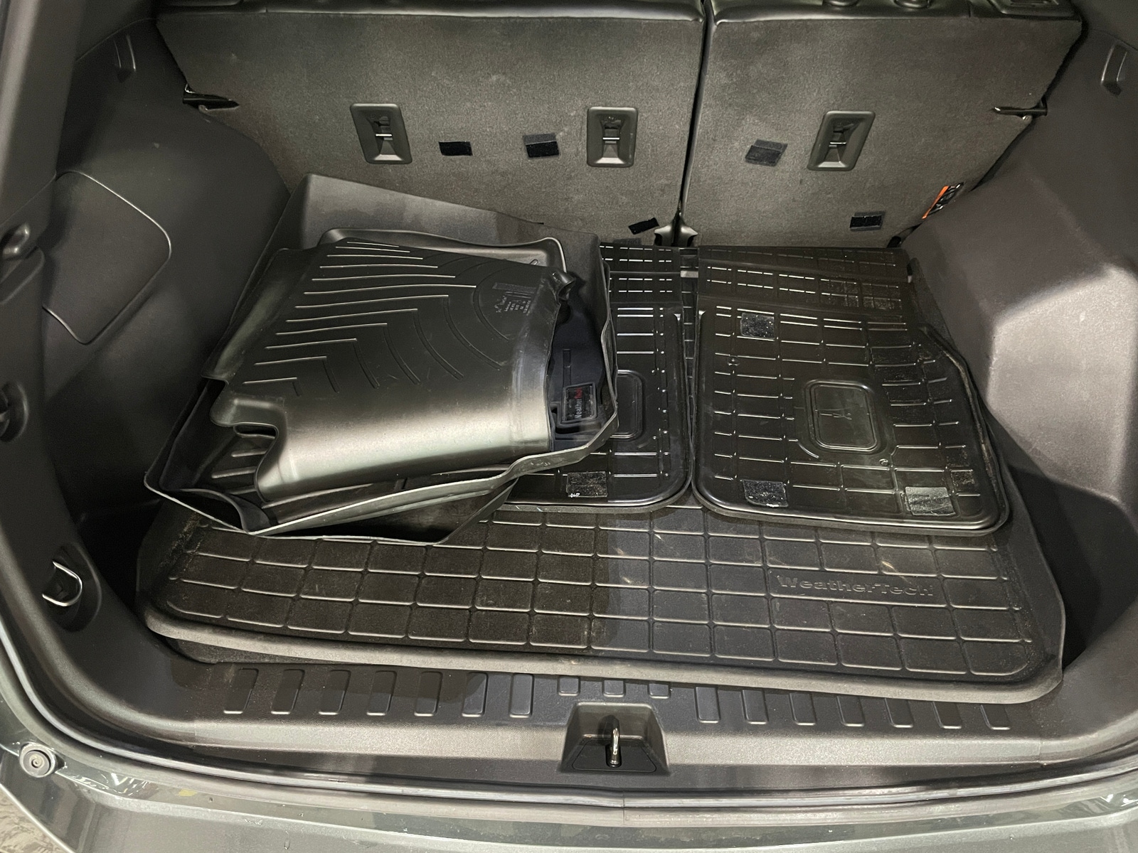 Thumbnail: 2020 Chevrolet Equinox - 6