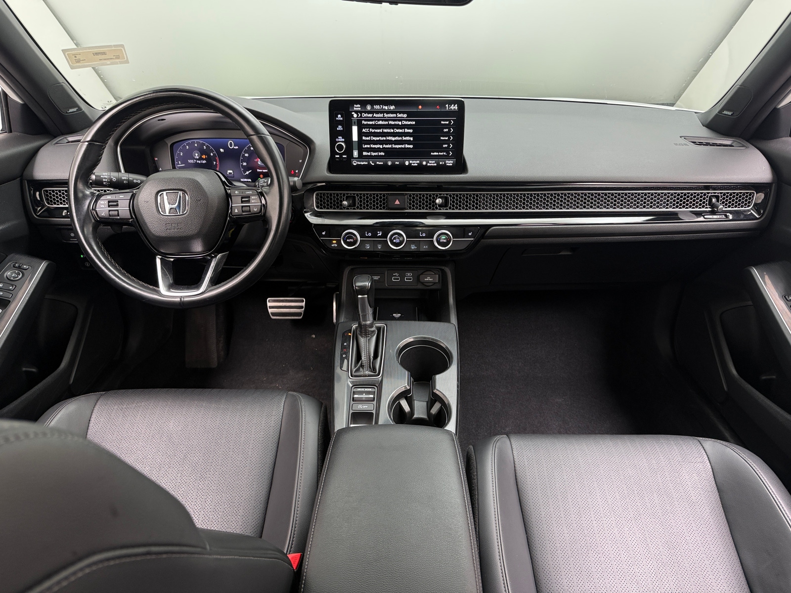 Thumbnail: 2022 Honda Civic - 2