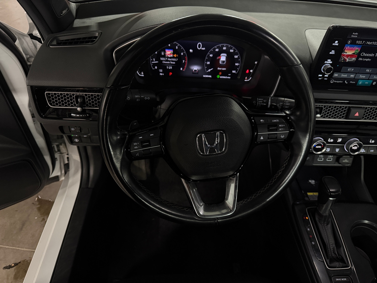 Thumbnail: 2022 Honda Civic - 4