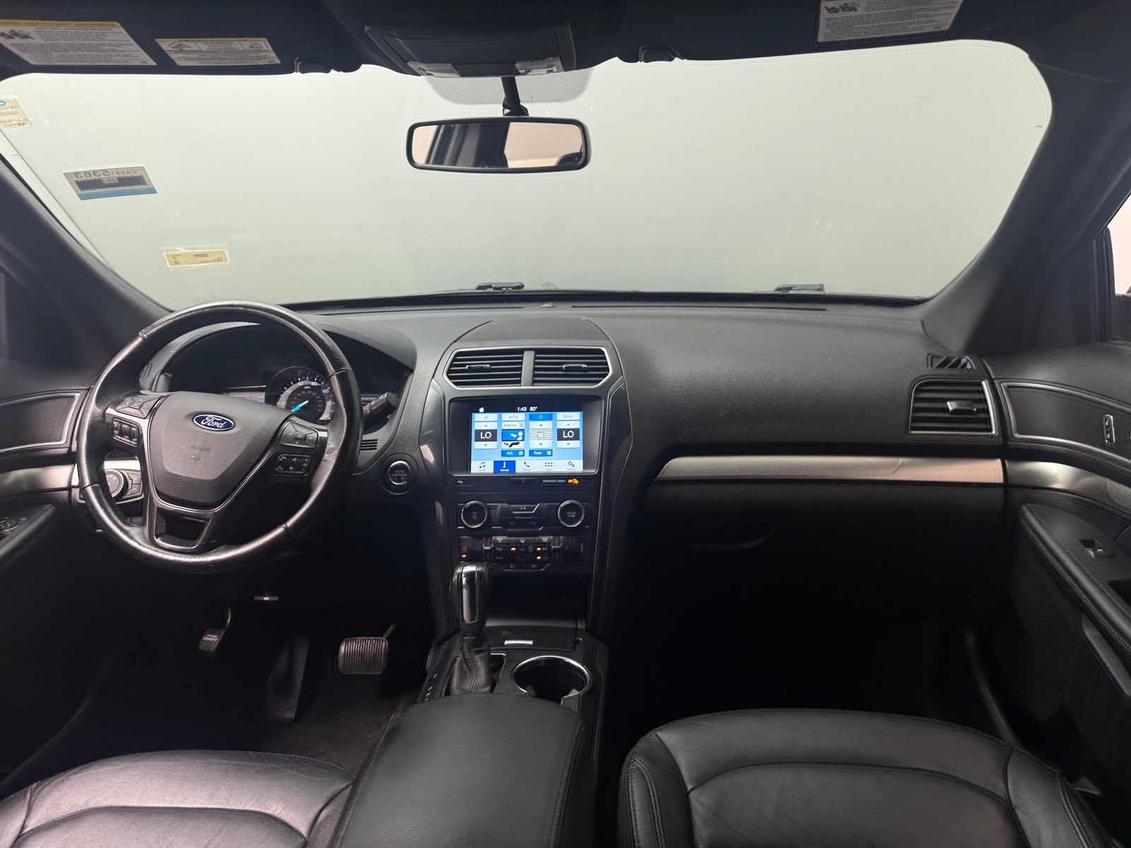Thumbnail: 2018 Ford Explorer - 2