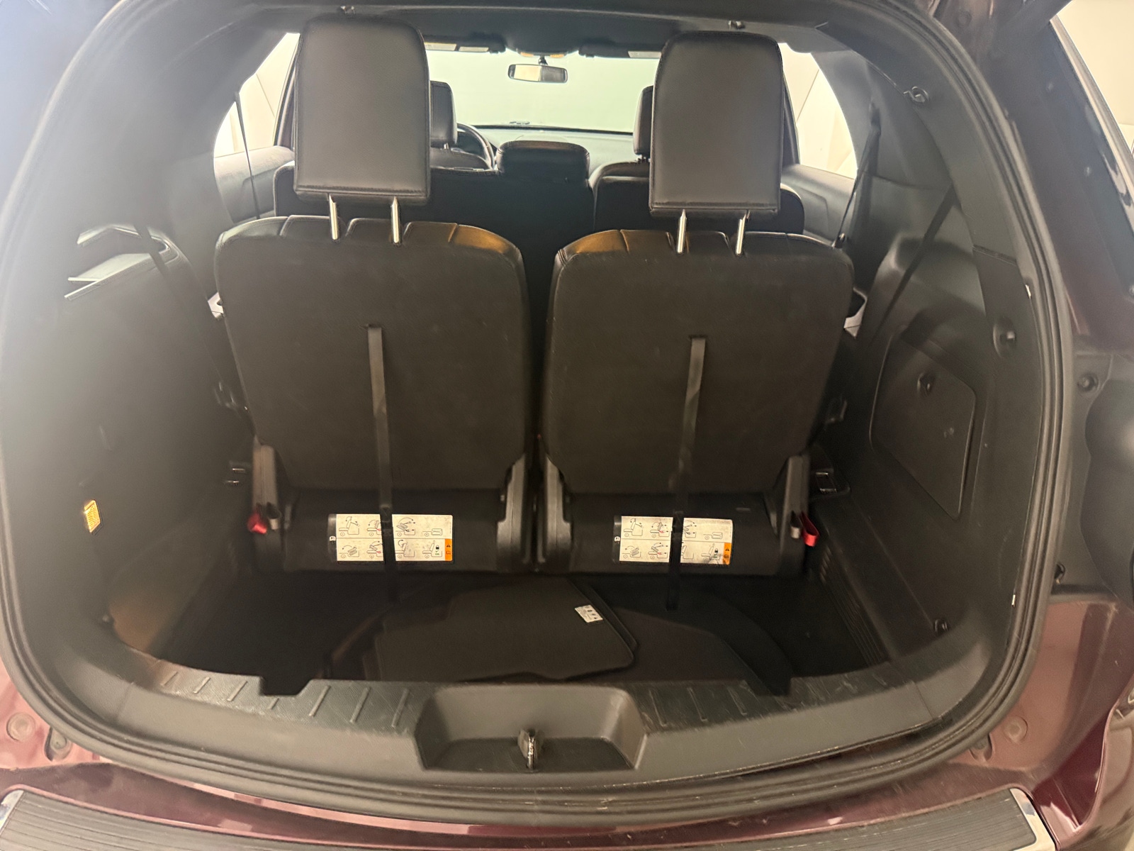 Thumbnail: 2018 Ford Explorer - 6