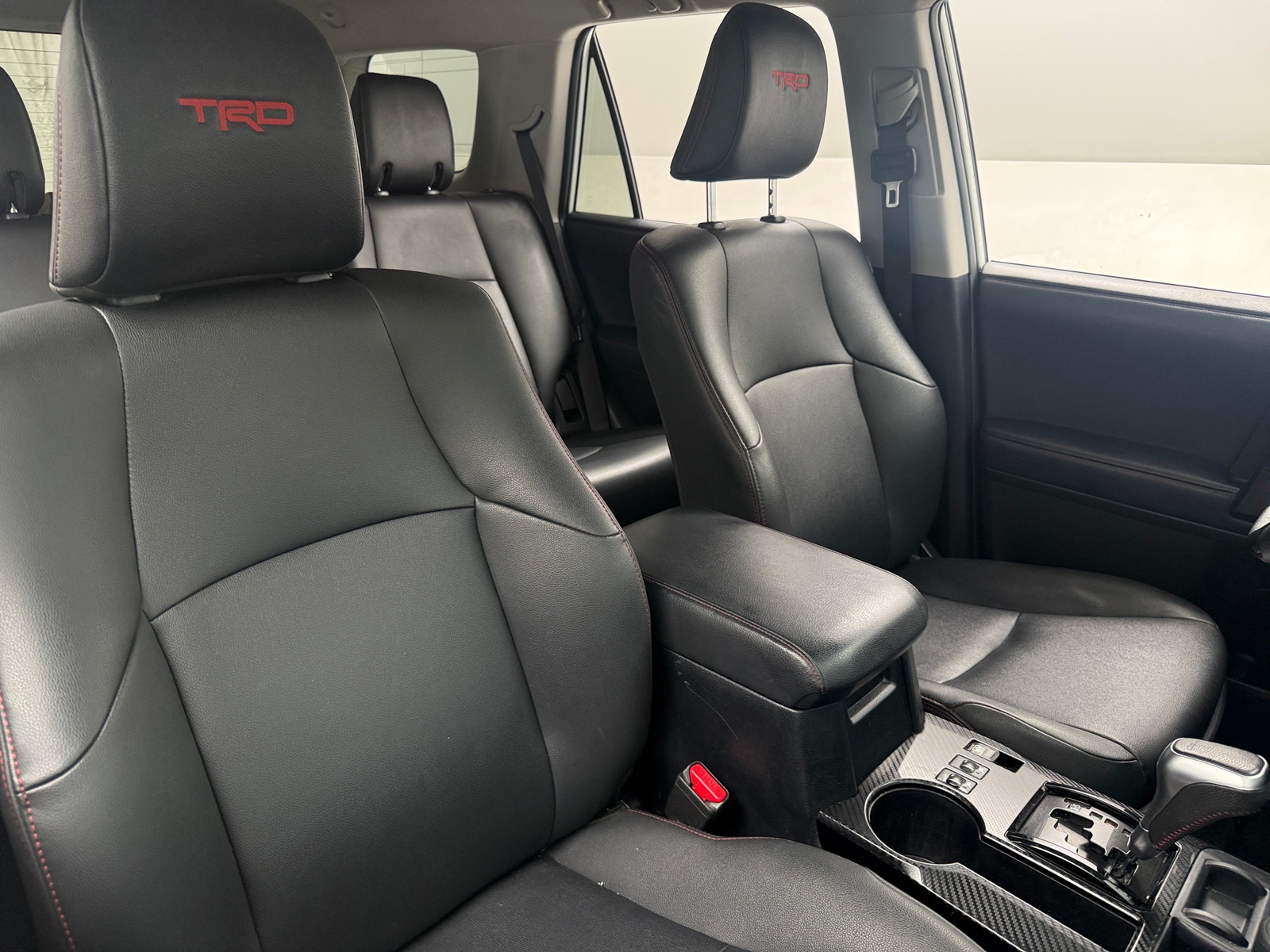 Thumbnail: 2020 Toyota 4Runner - 2