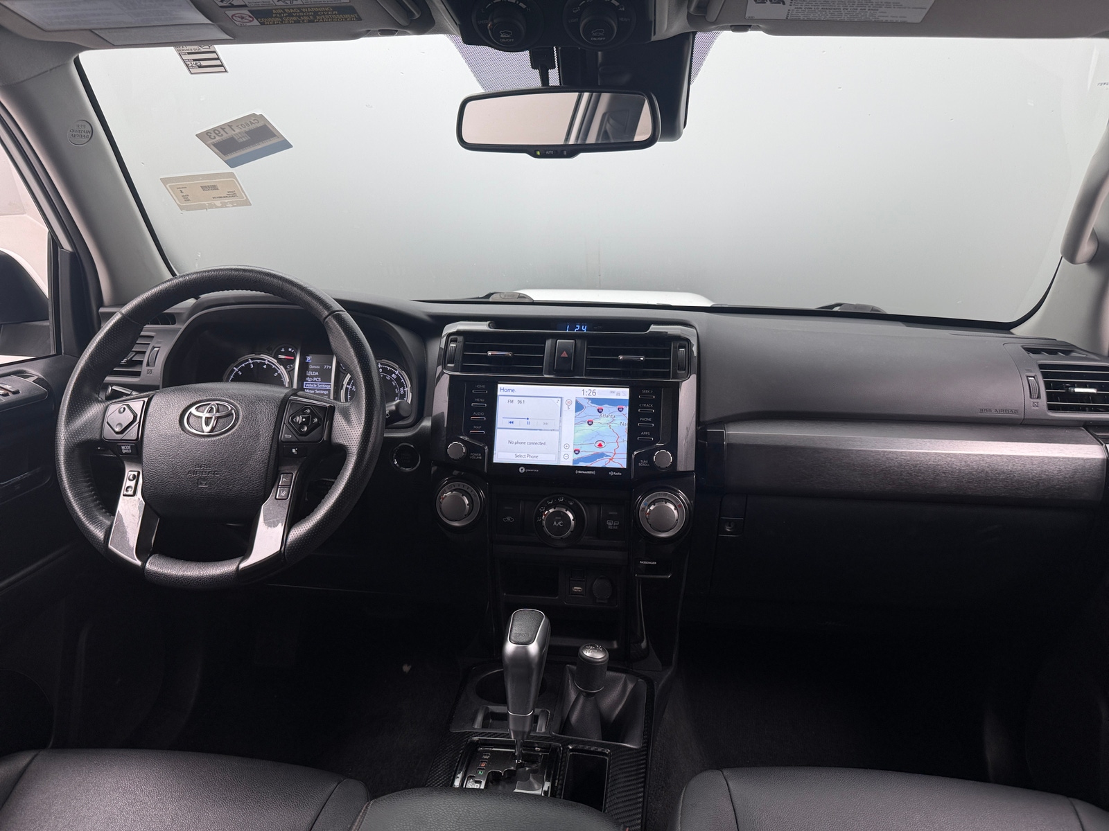 Thumbnail: 2020 Toyota 4Runner - 3