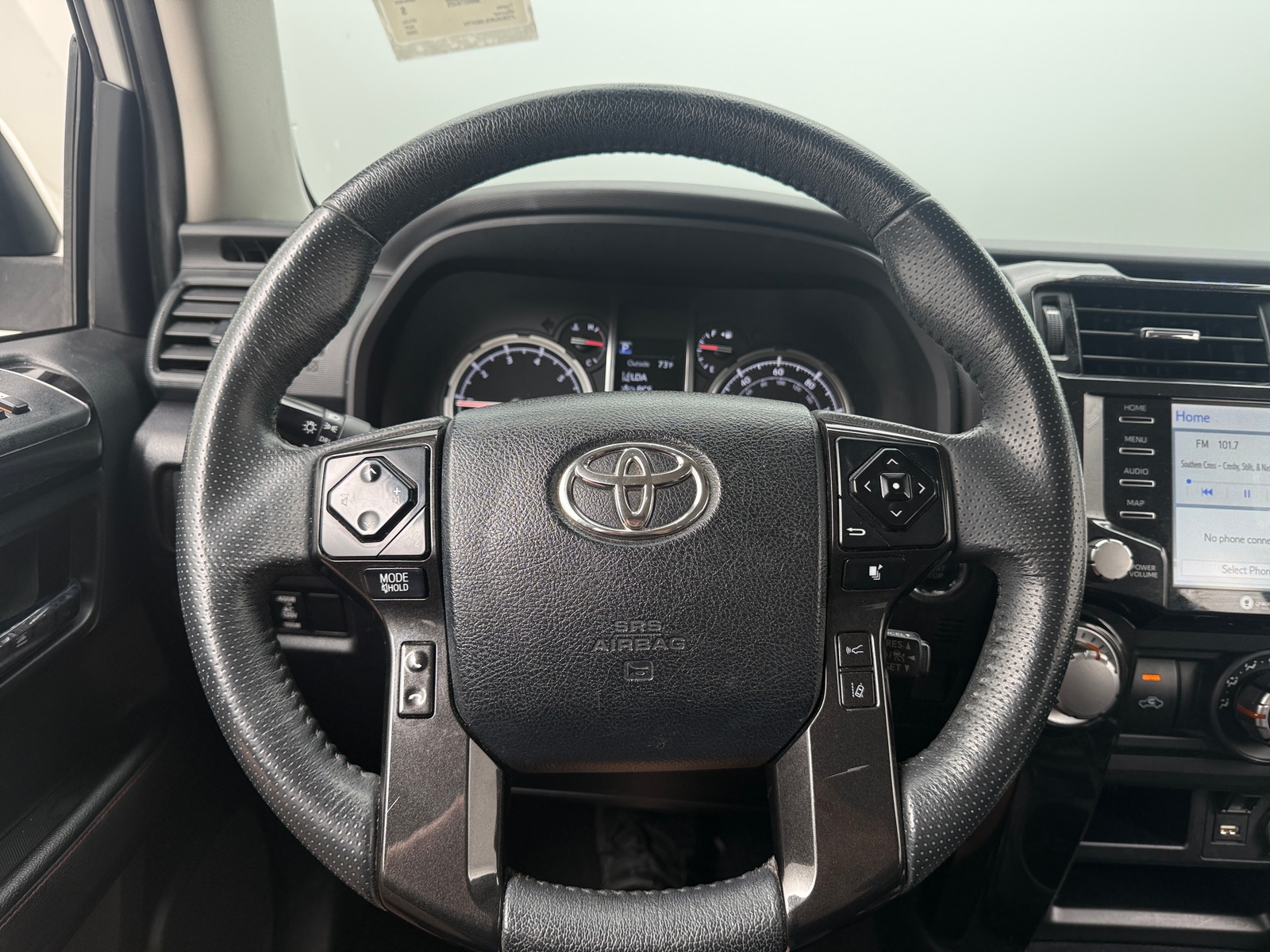 Thumbnail: 2020 Toyota 4Runner - 5